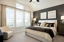 Nueces Primary Bedroom