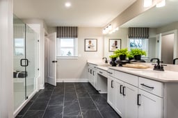 Brayton Primary Bath