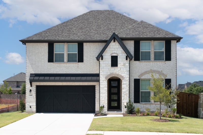 Card image for SUMMERFIELD