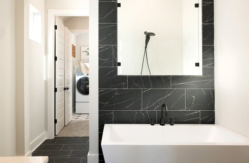 Nueces Primary Bathroom