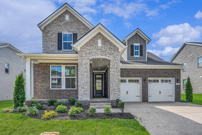 Card image for Buchanan