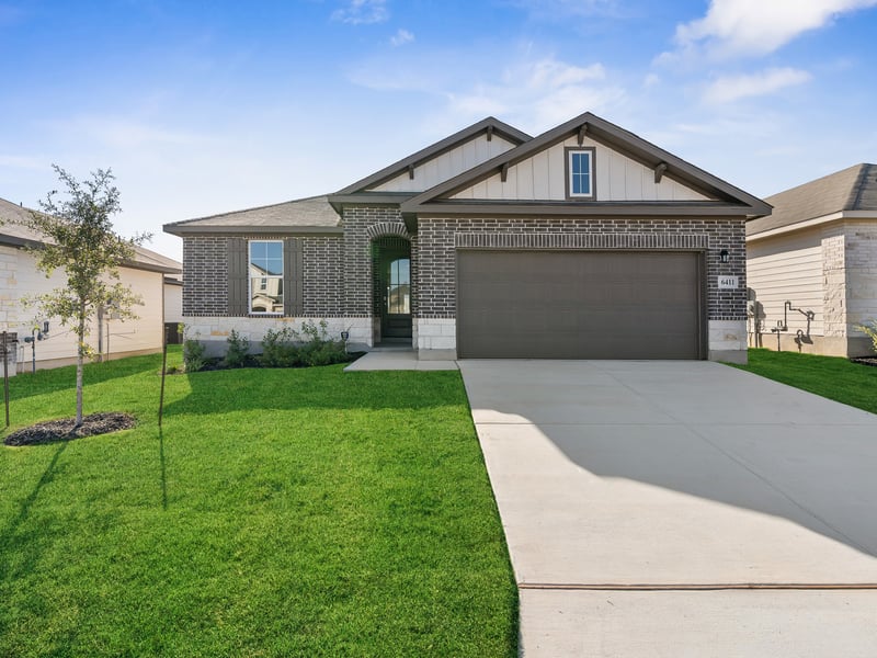 Card image for Brooks