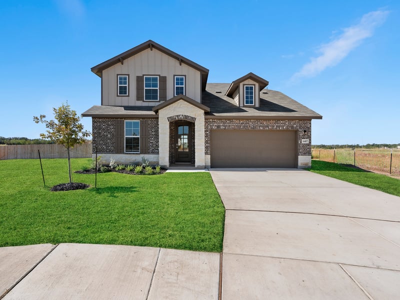 Card image for Cascade