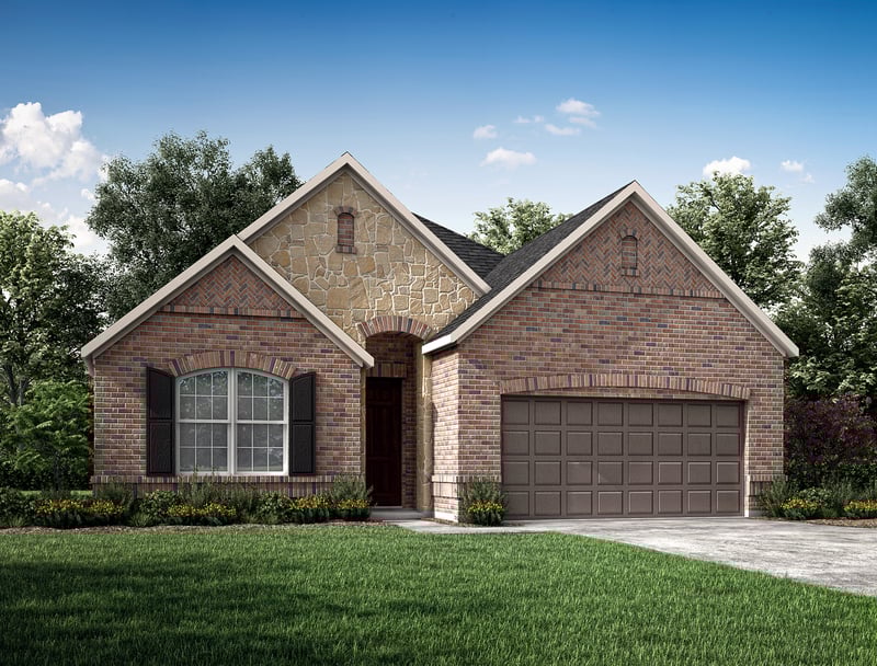 Card image for Crockett