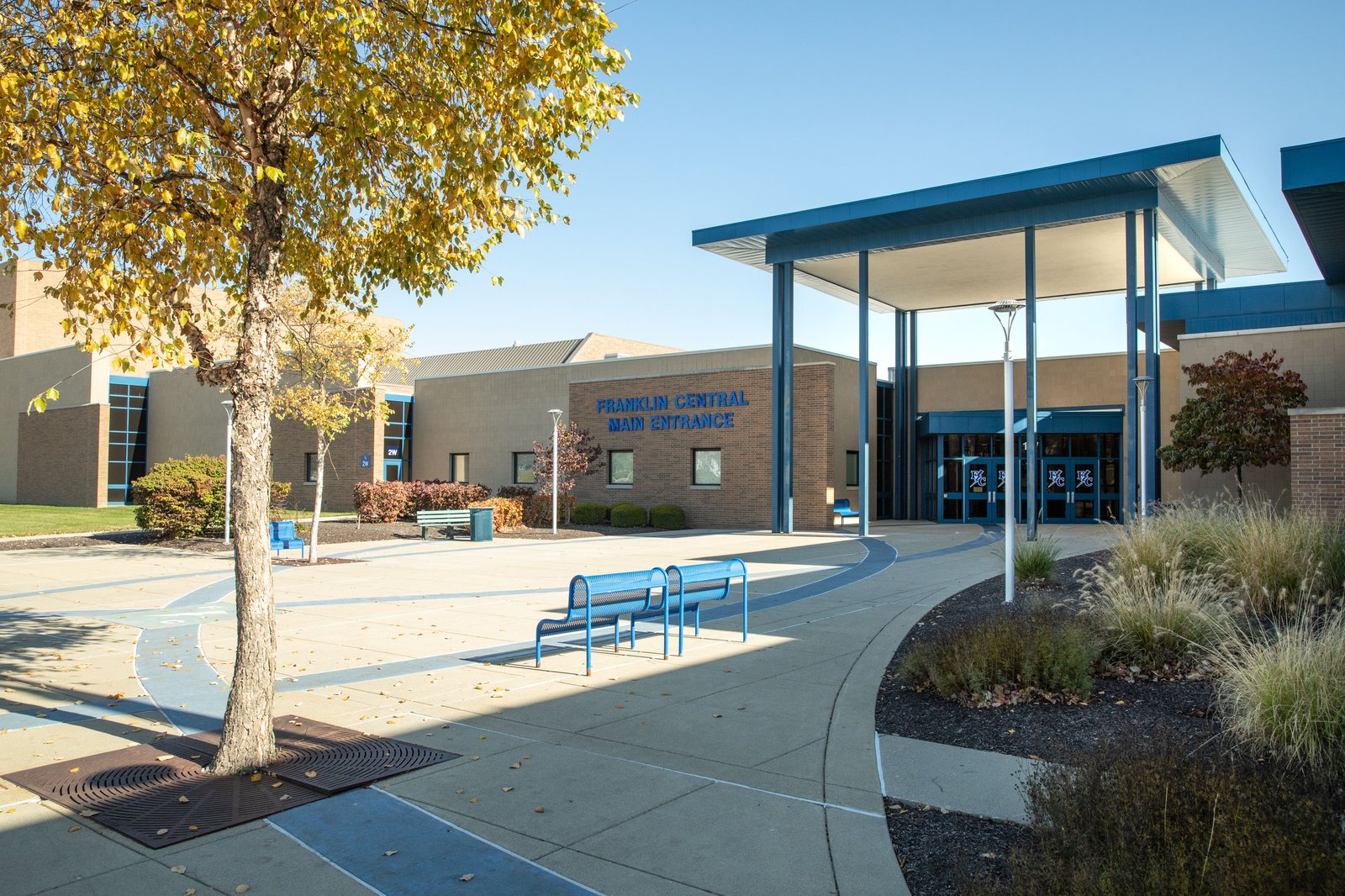 Franklin Township School District