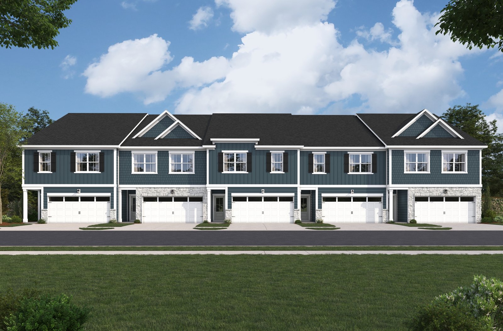 Sierra Exterior