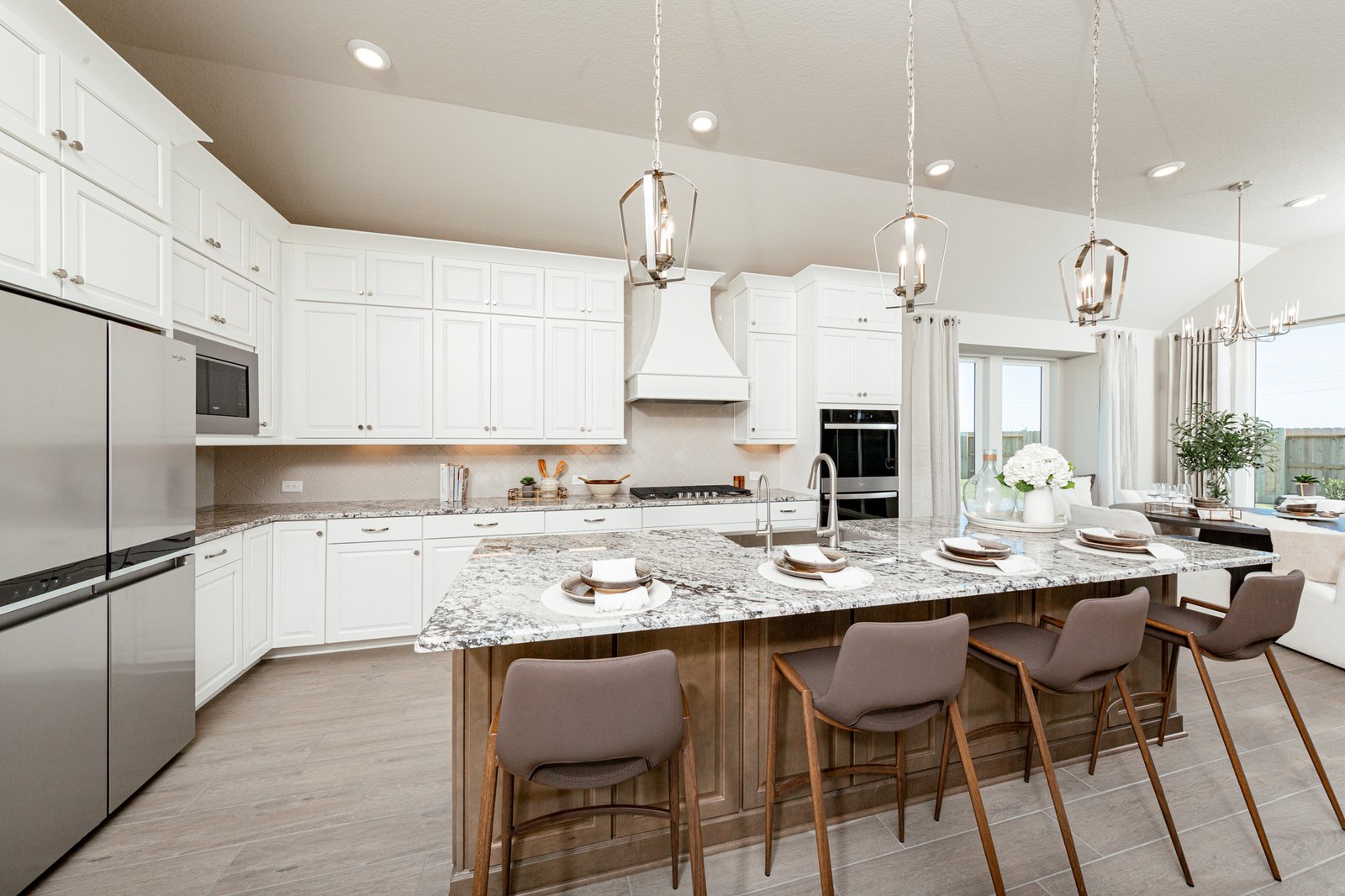 Mckinney Kitchen 2