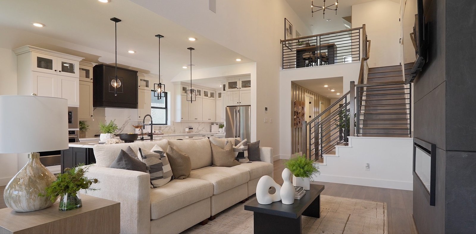 new homes in Cypress, TX