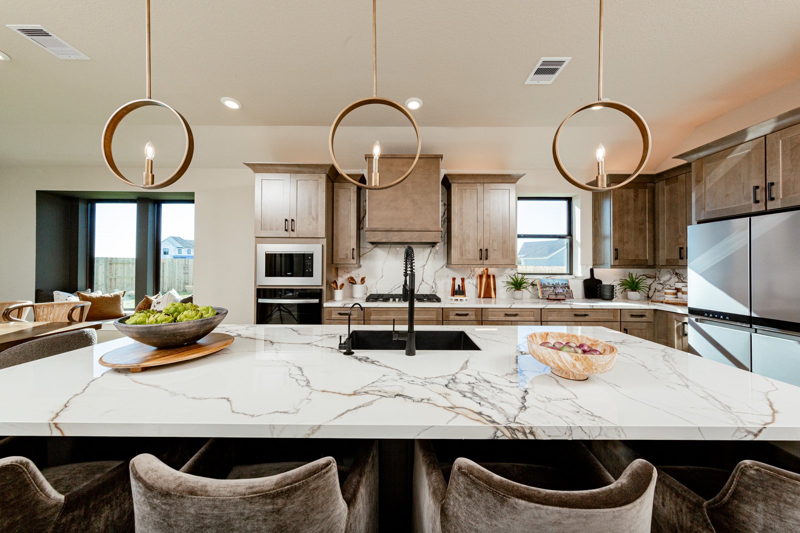 Summerfield Kitchen