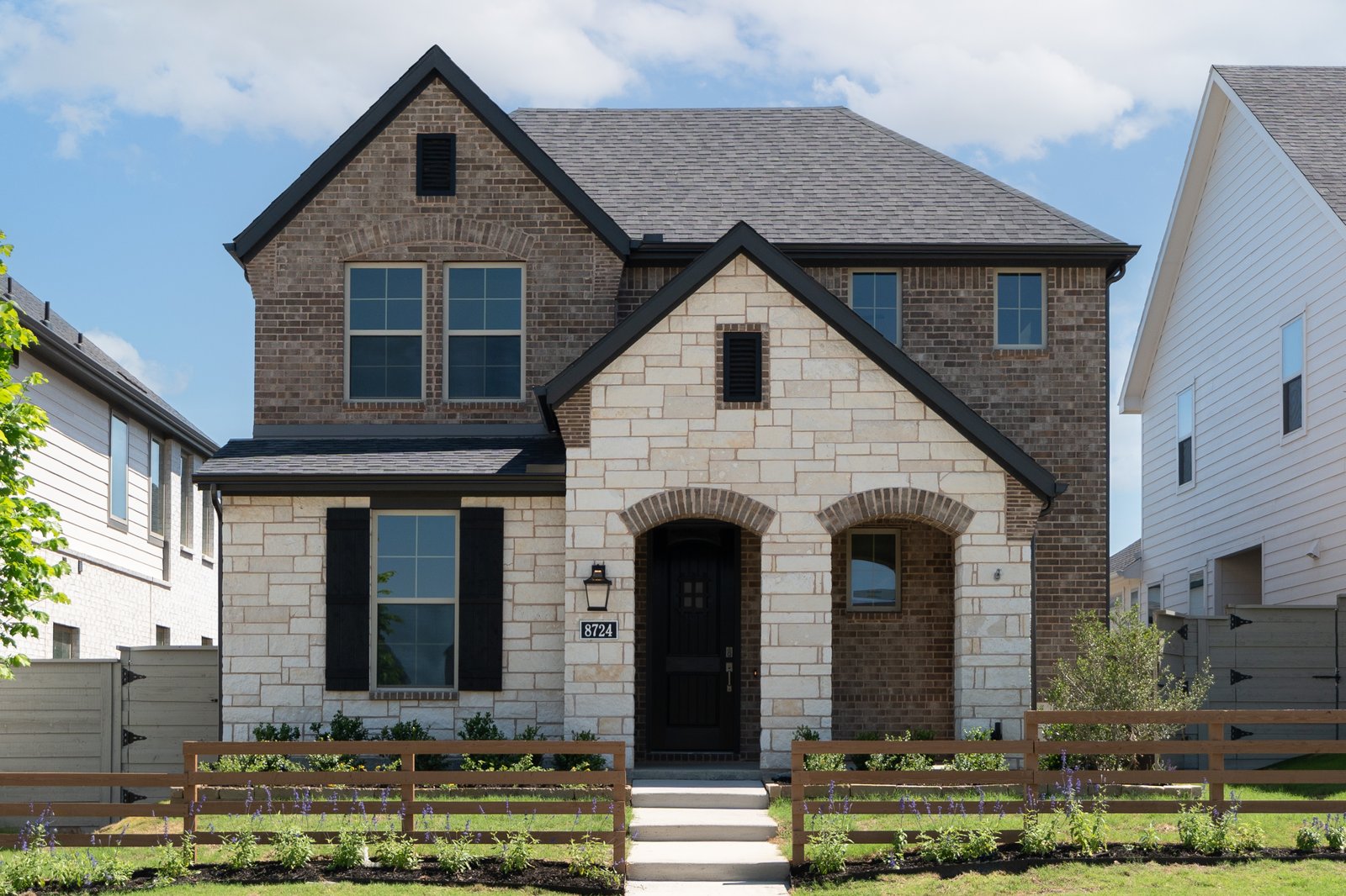 Card image for Conroe