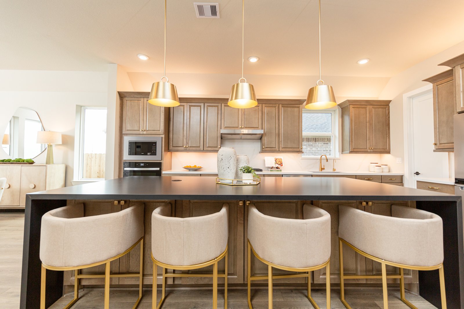 Kerrville Kitchen