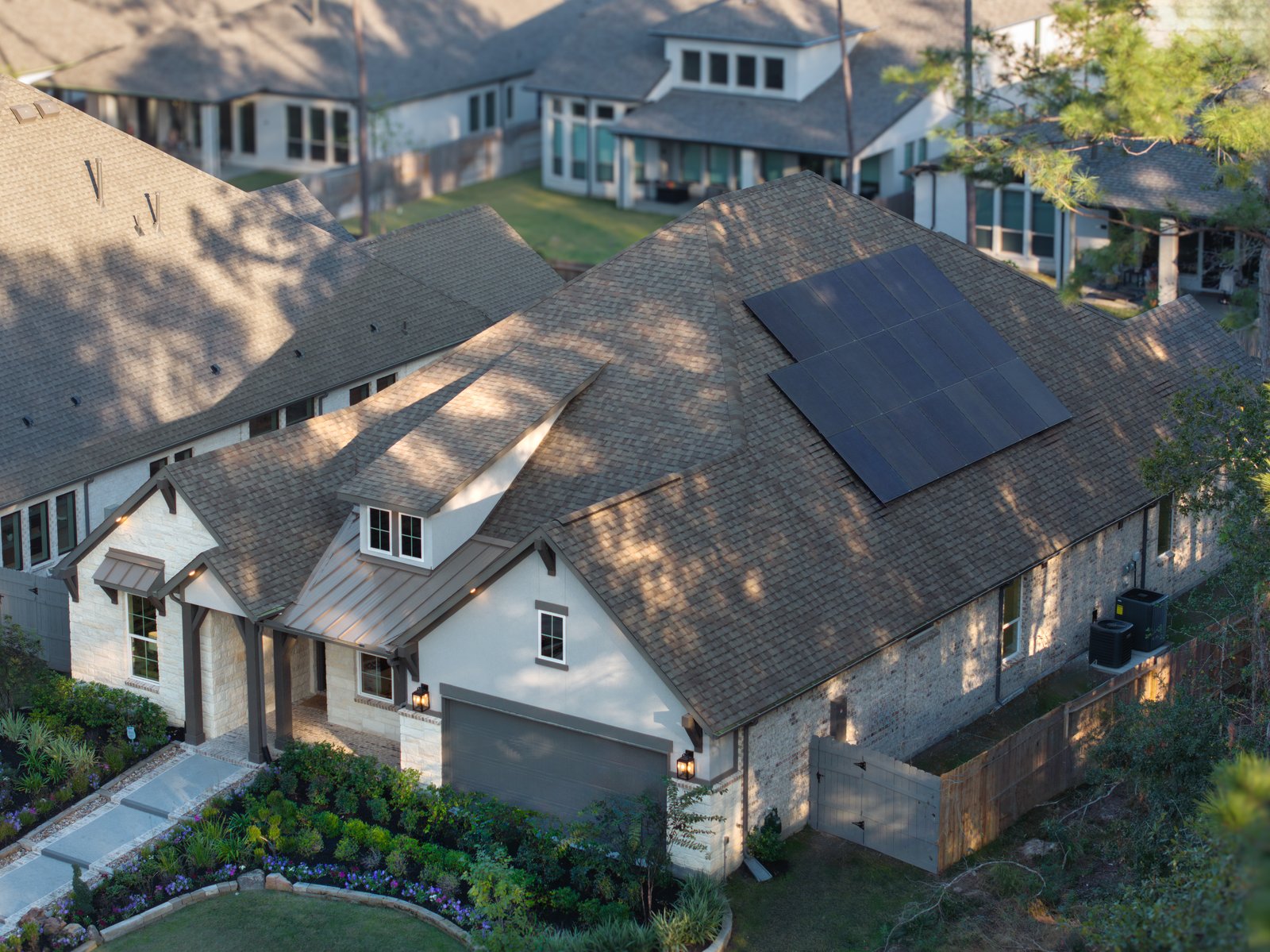 Solar Avaliable at ARTAVIA
