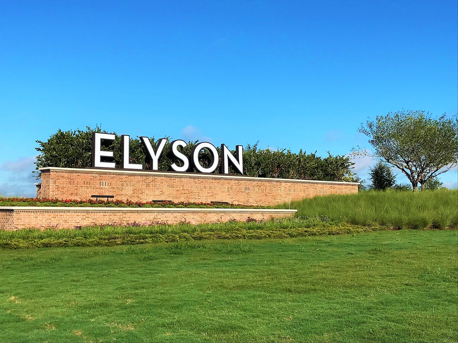 Elyson Community Video