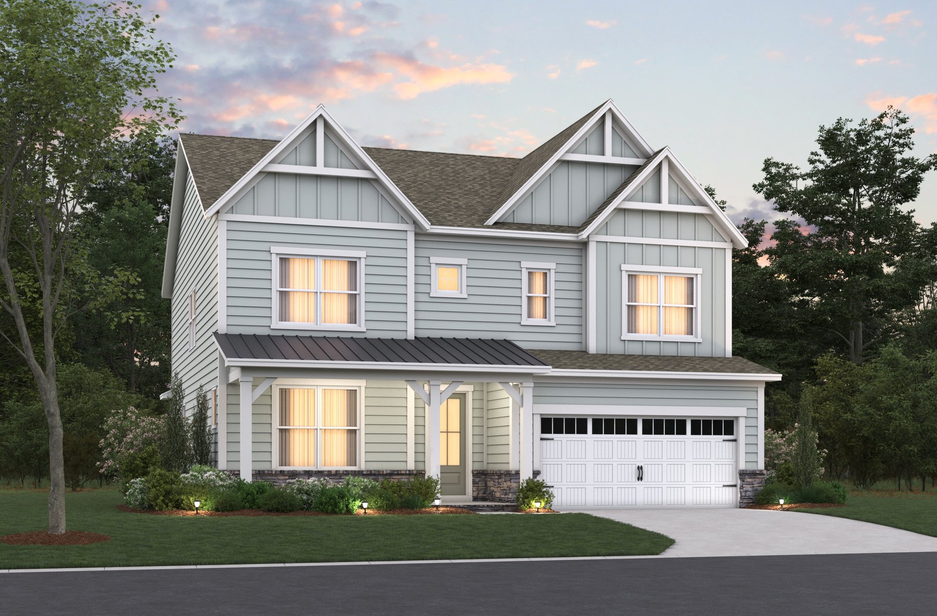 Farmhouse N