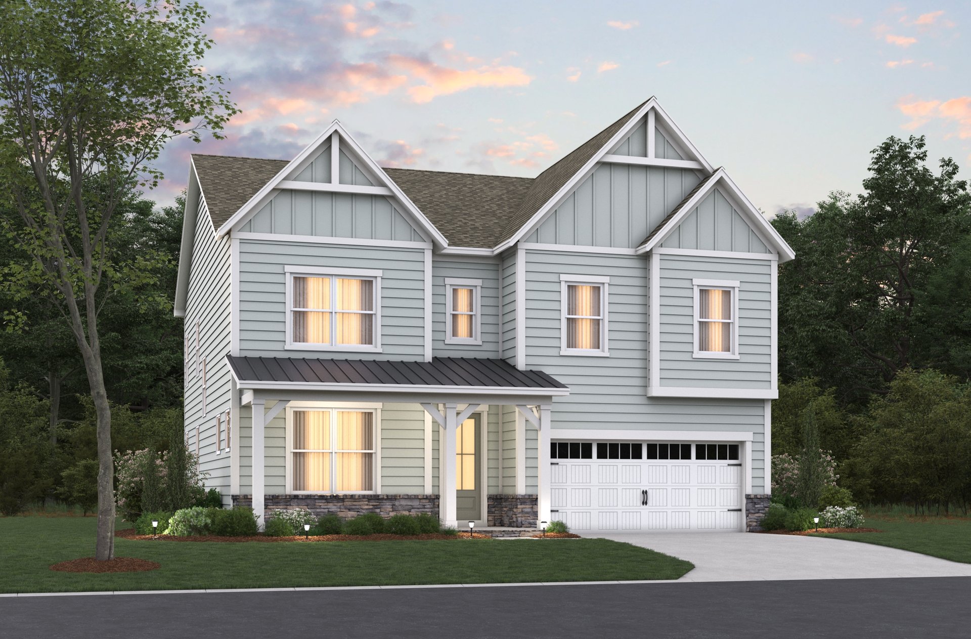 Farmhouse N