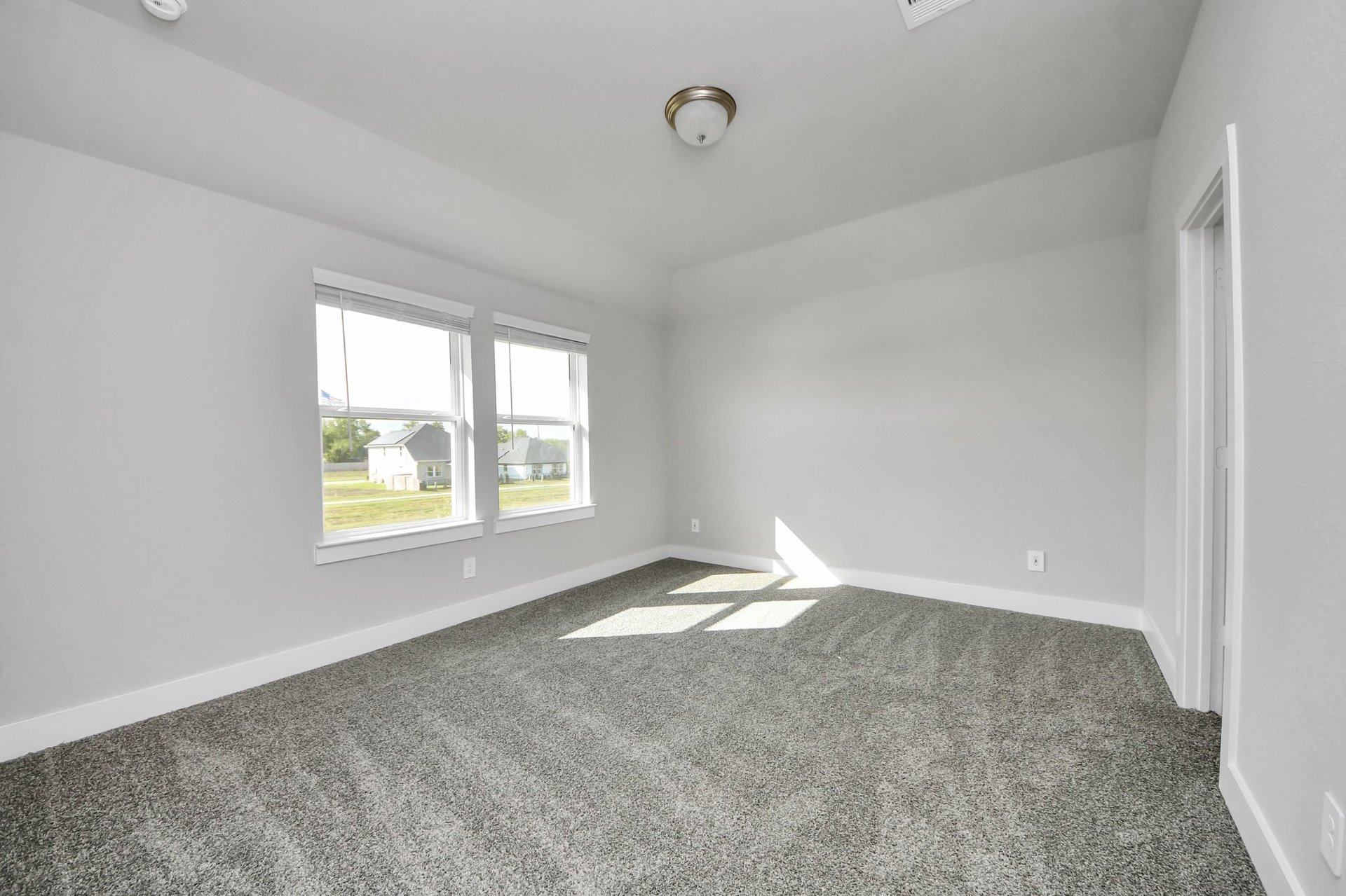 Walker Primary Bedroom