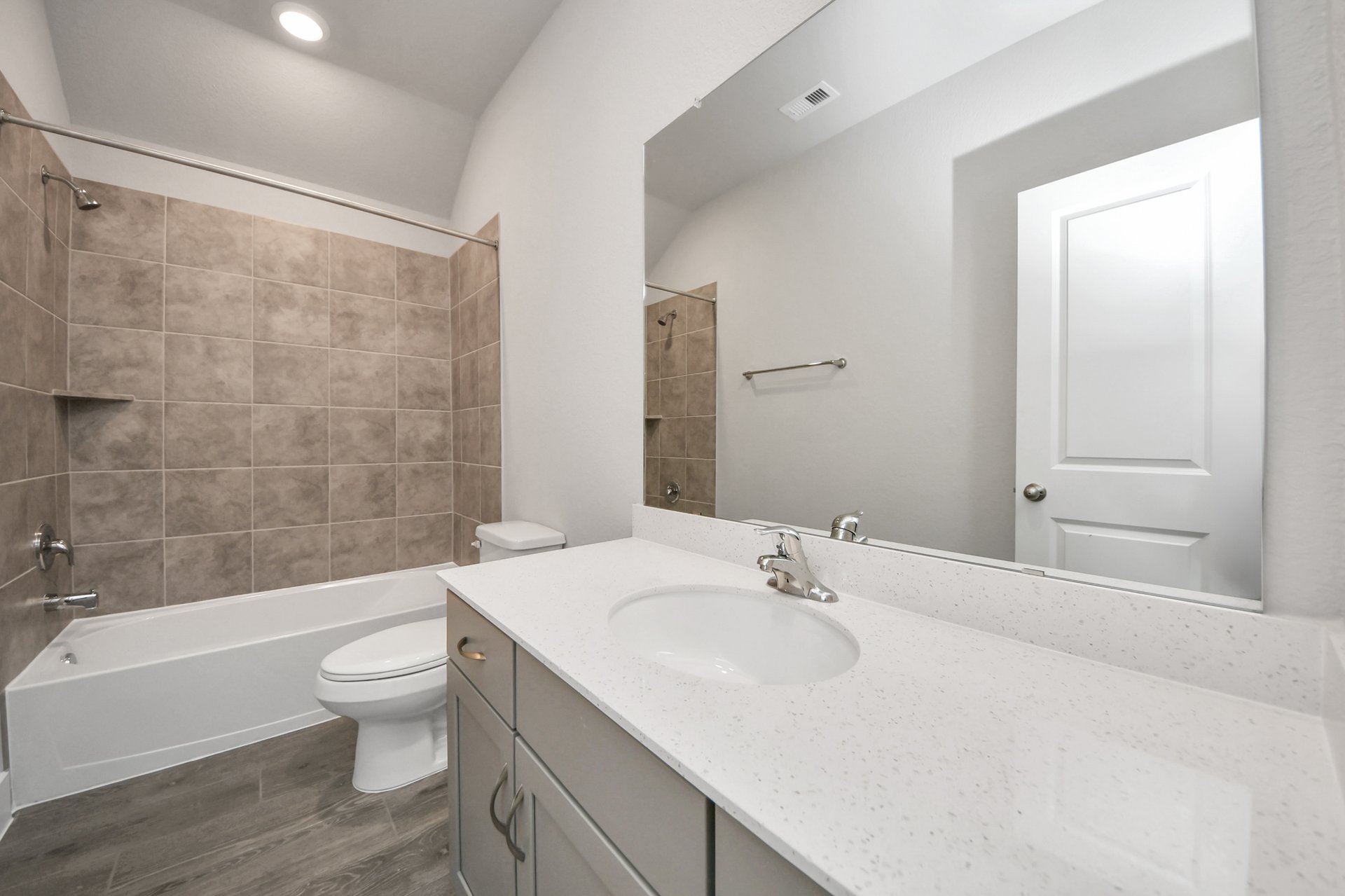 Walker Secondary Bathroom