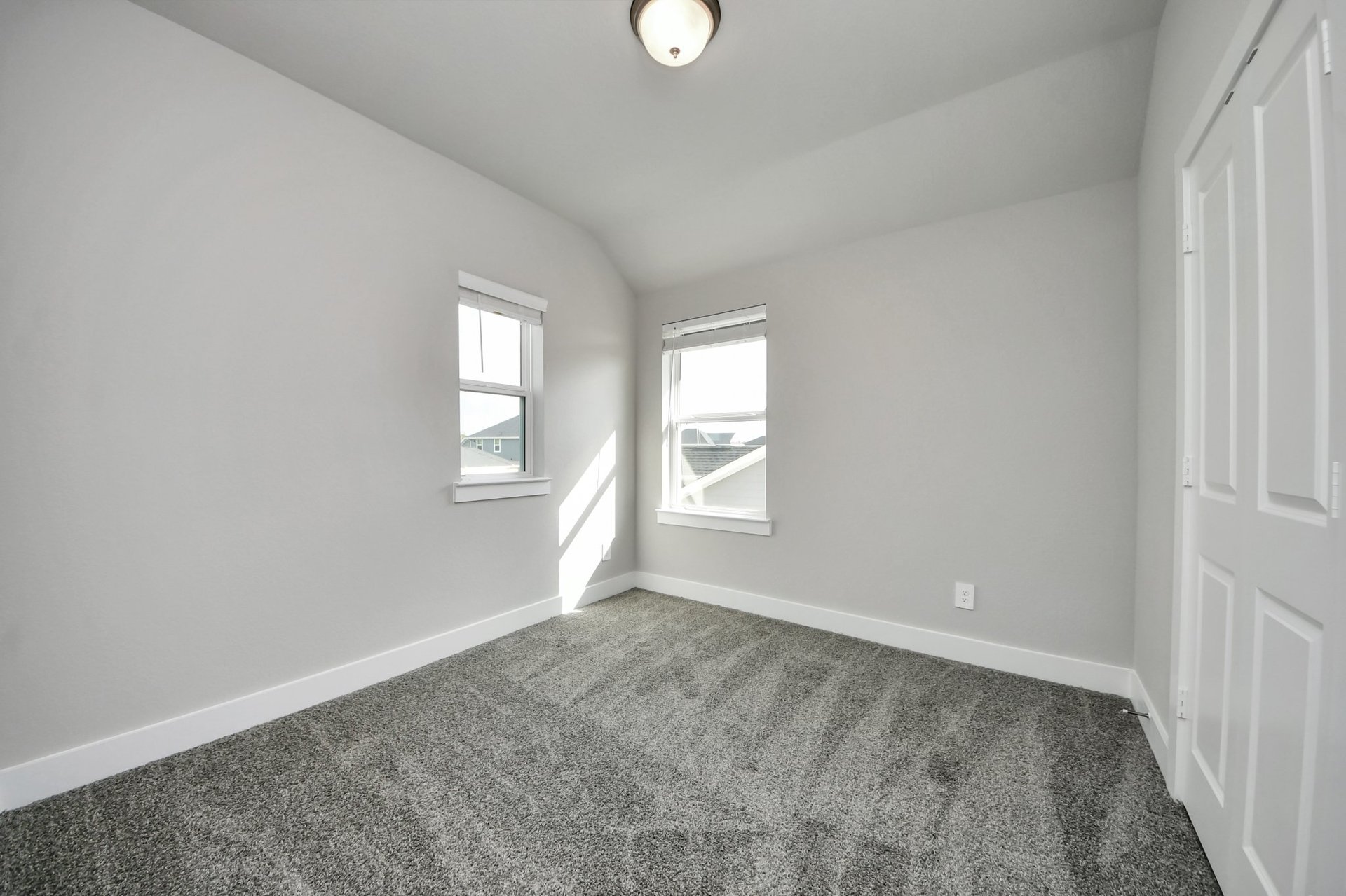 Walker Secondary Bedroom