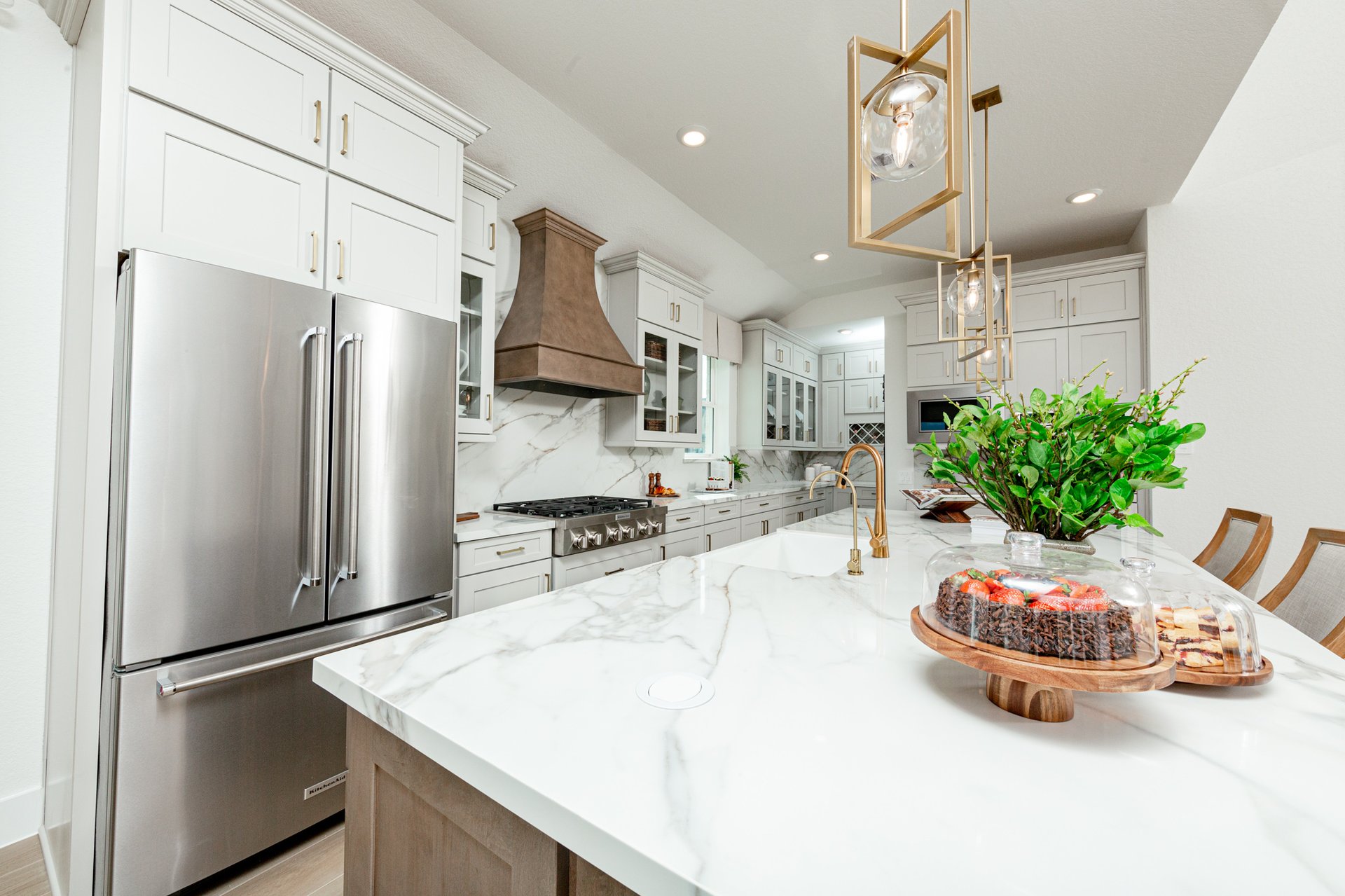 Vanderbilt Kitchen 2