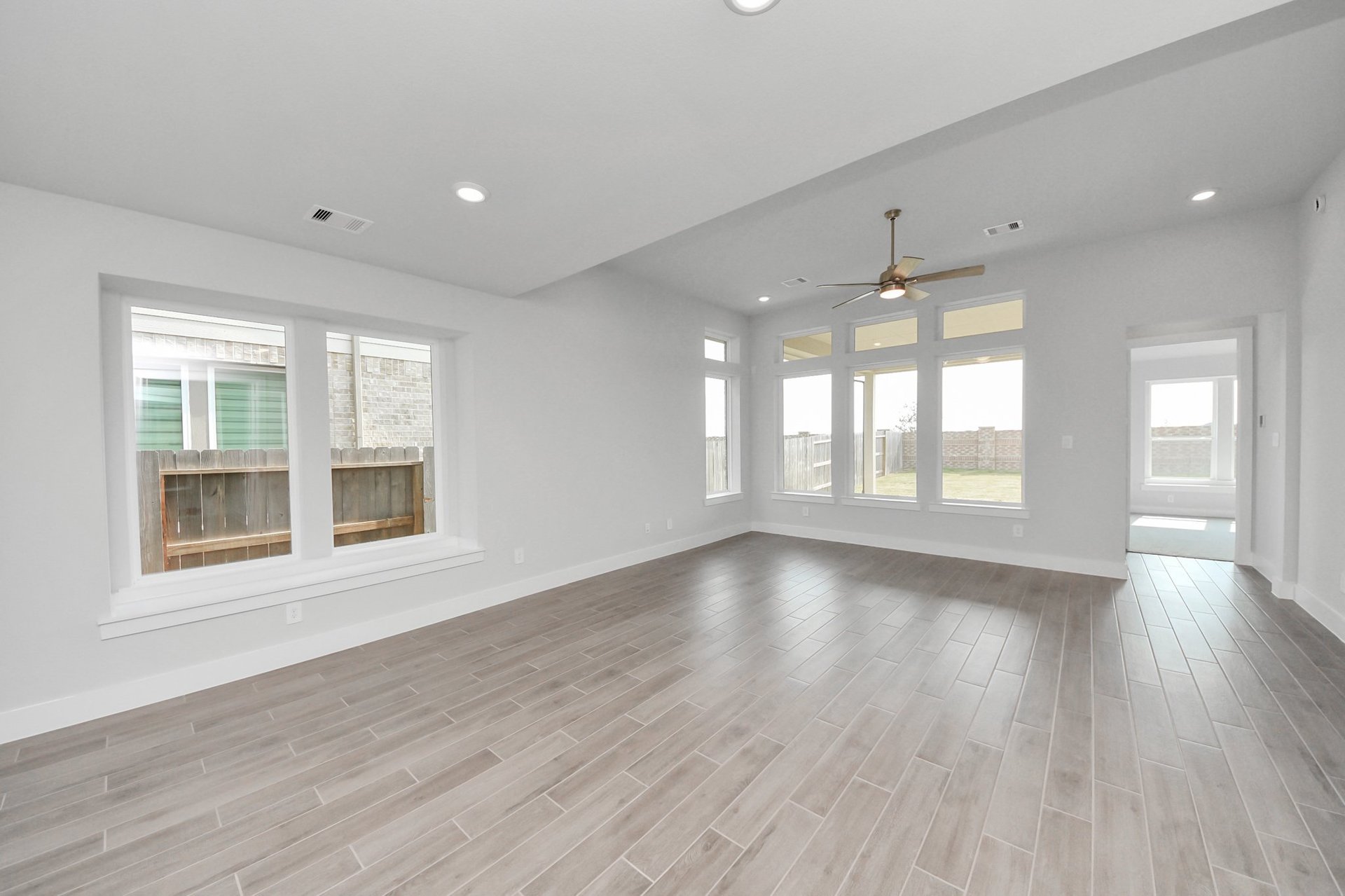 Sheffield Great Room