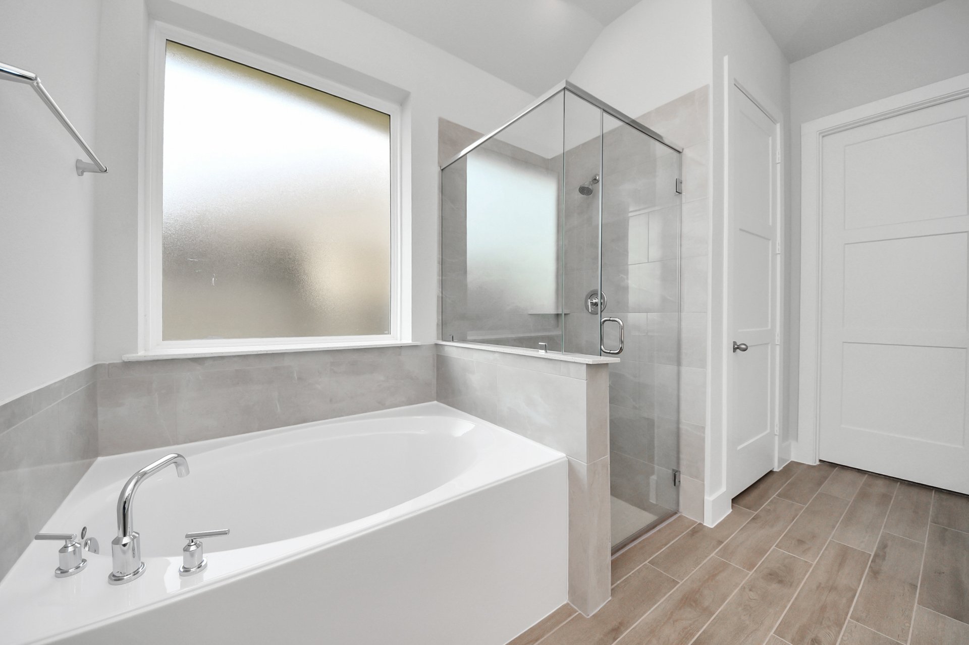 Sheffield Primary Bathroom