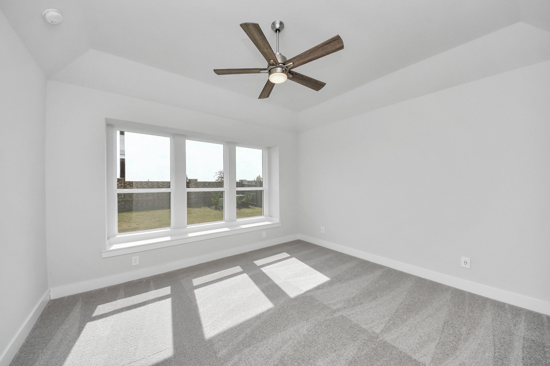 Sheffield Primary Bedroom