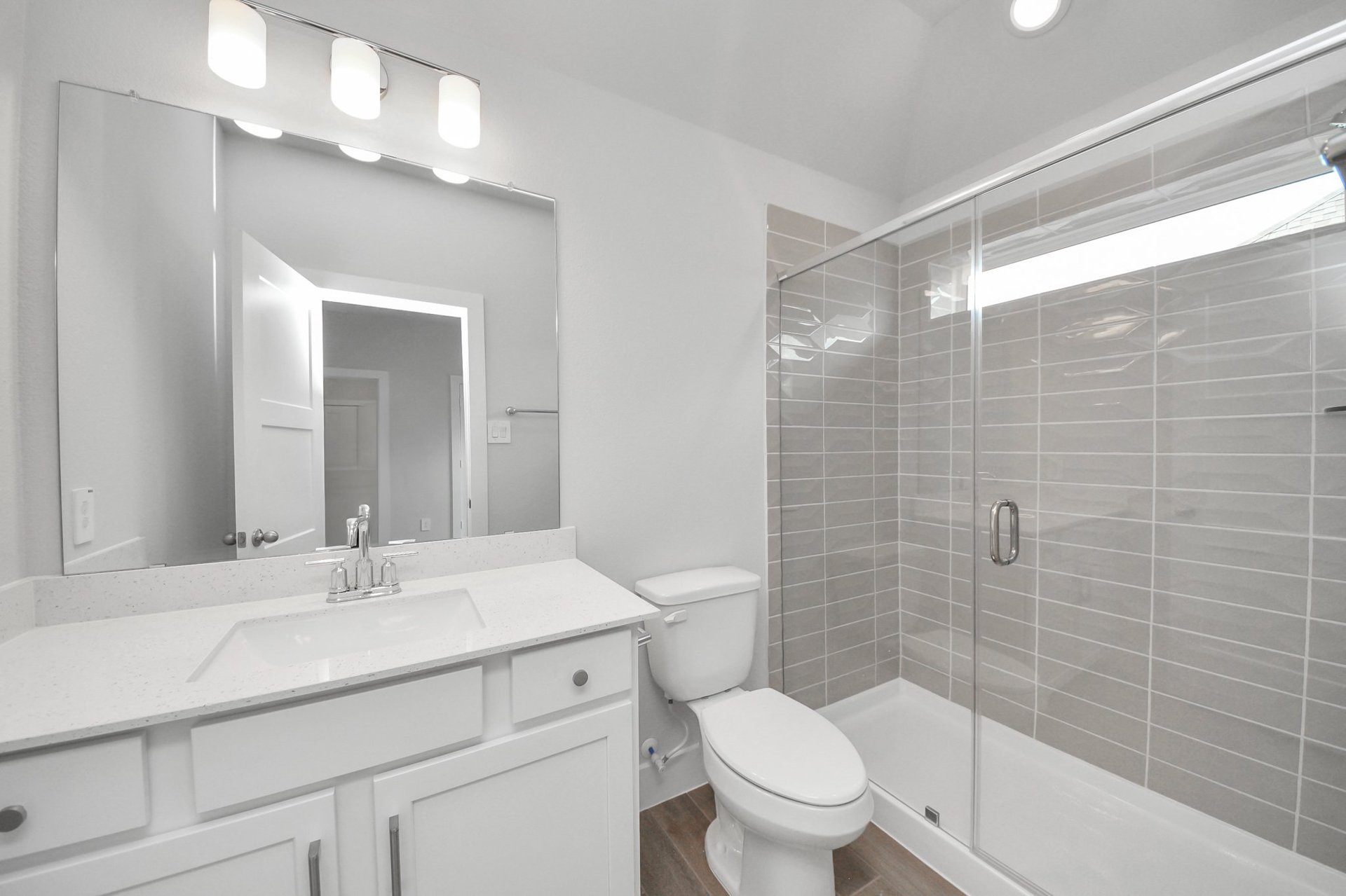 Sheffield Secondary Bath