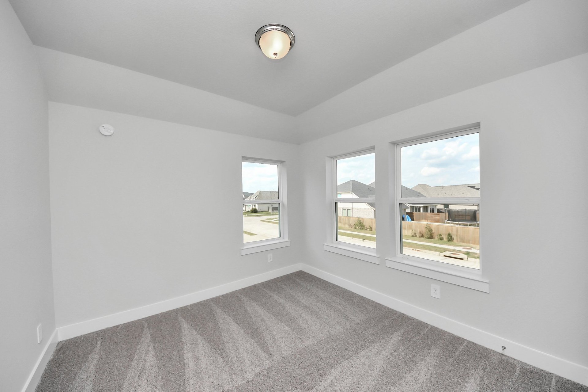 Sheffield Secondary Bedroom