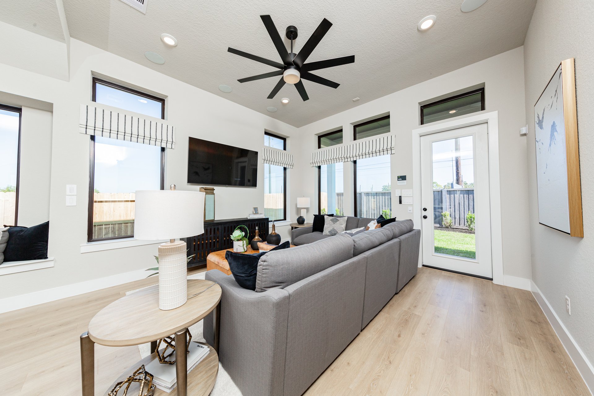 Cambridge Great Room