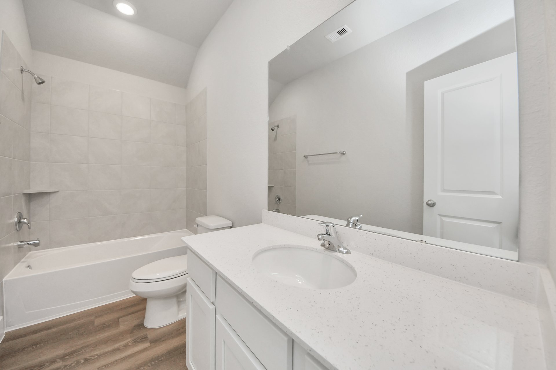 Walker Secondary Bathroom