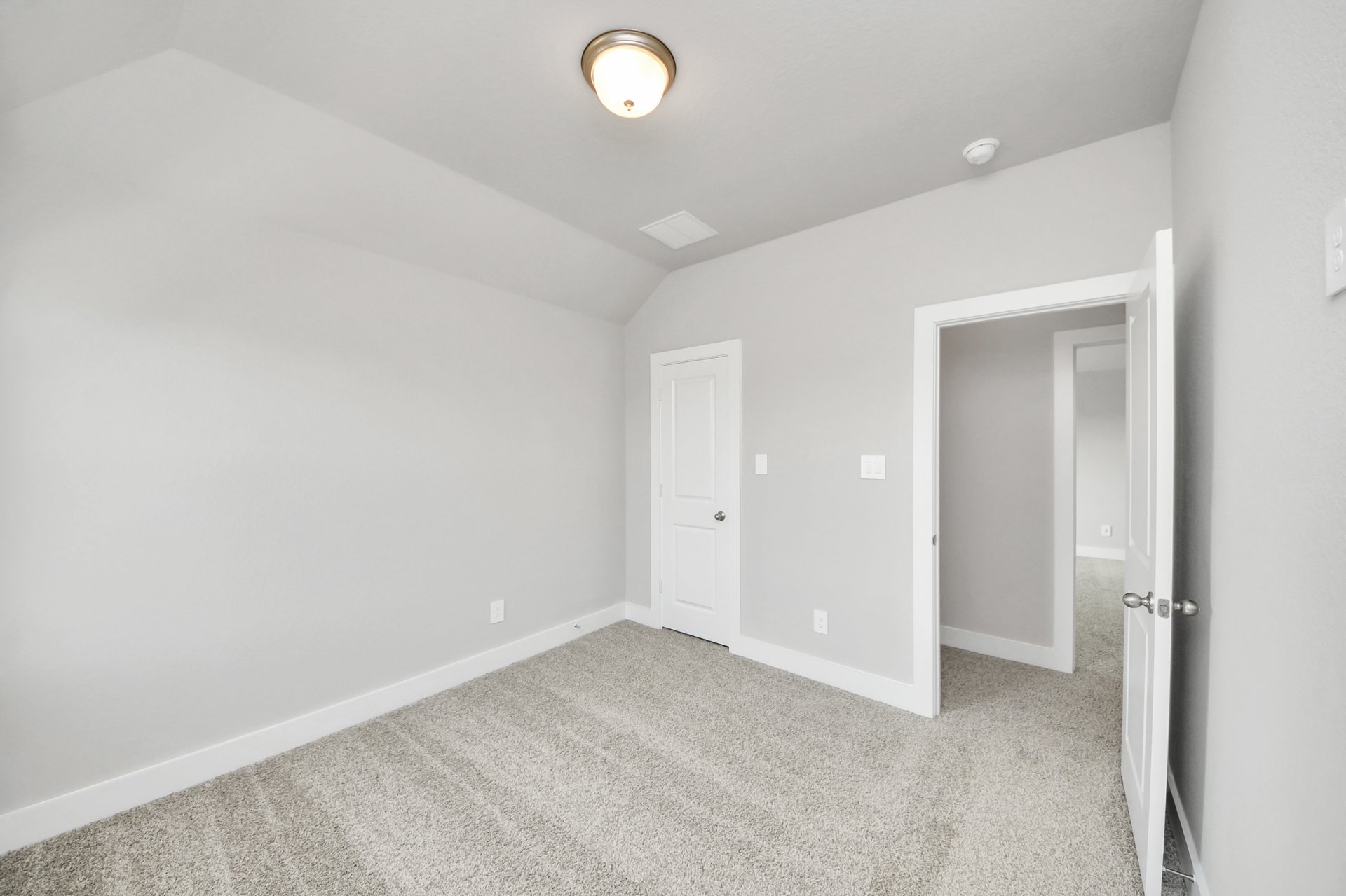 Walker Secondary Bedroom