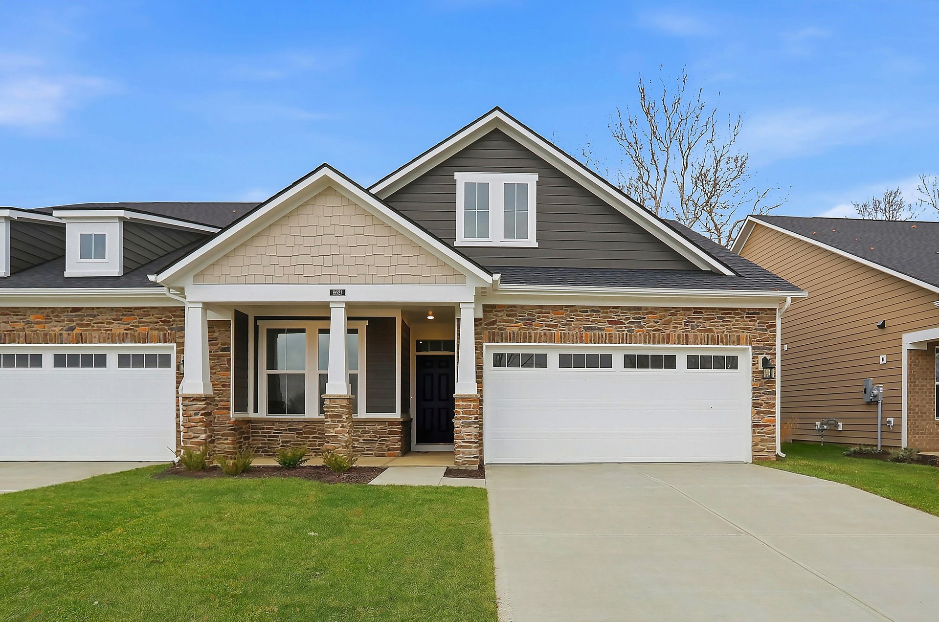 Rialto Arts & Crafts Exterior