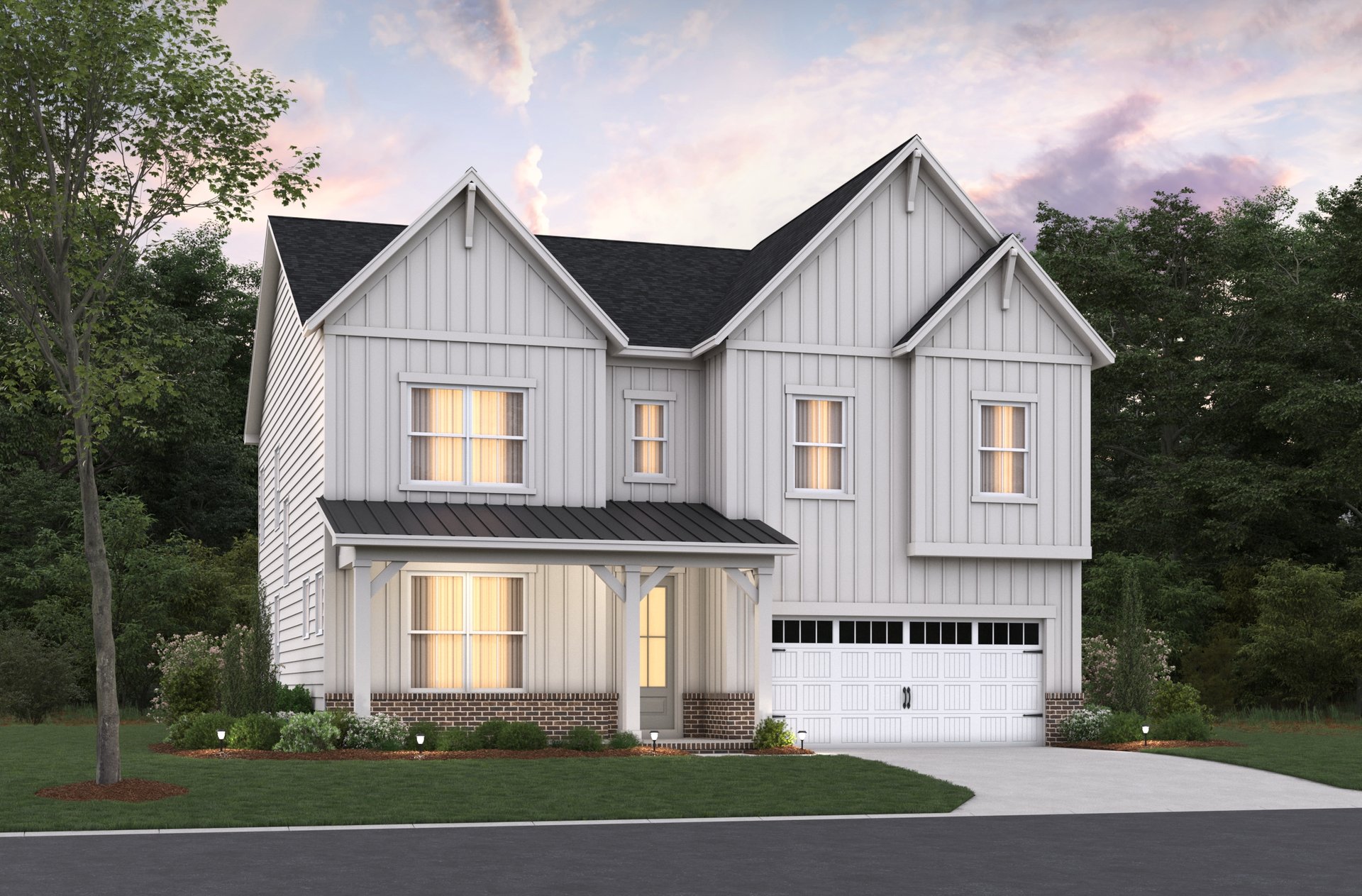 Farmhouse O