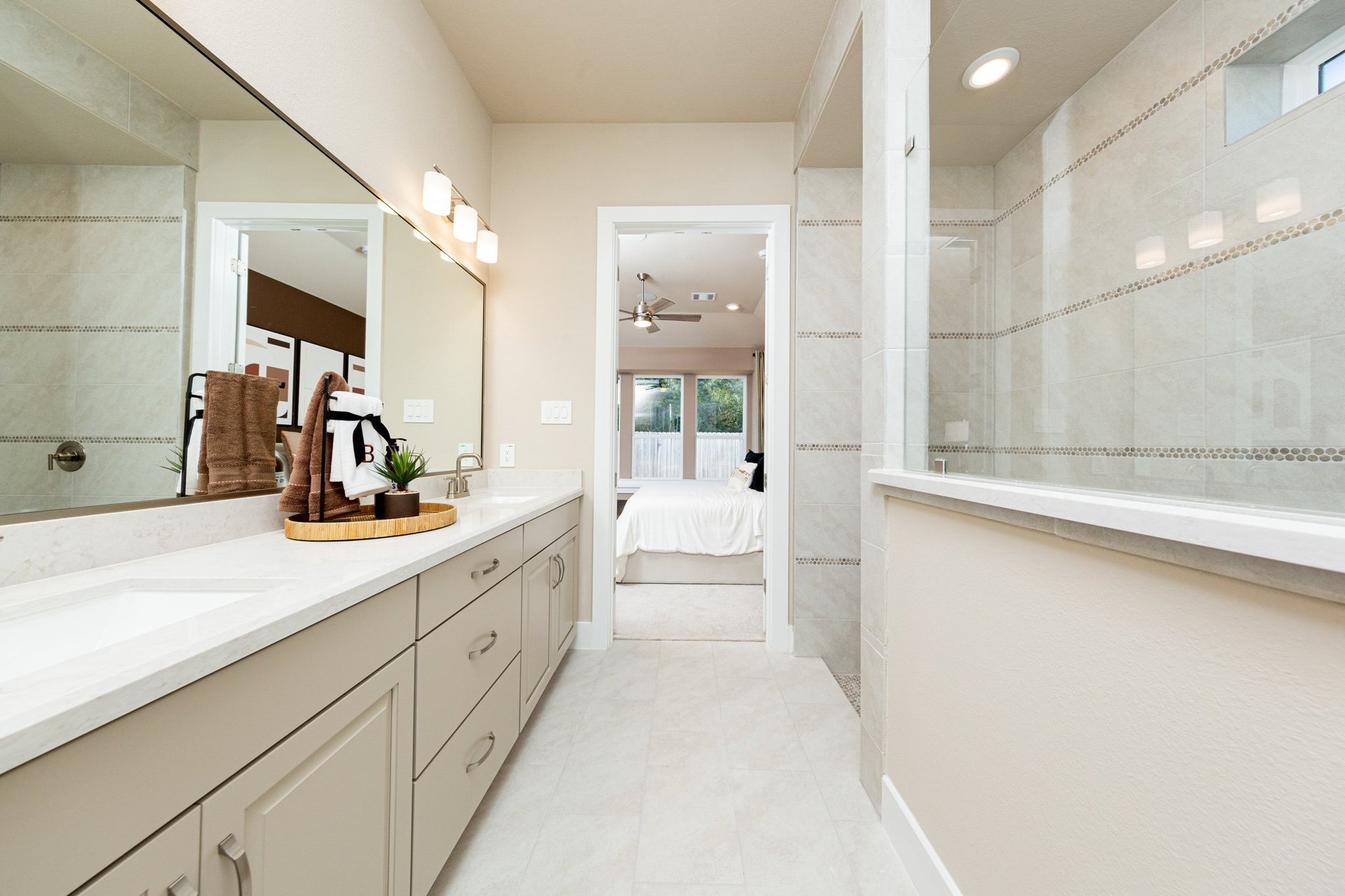 Stratford Primary Bathroom