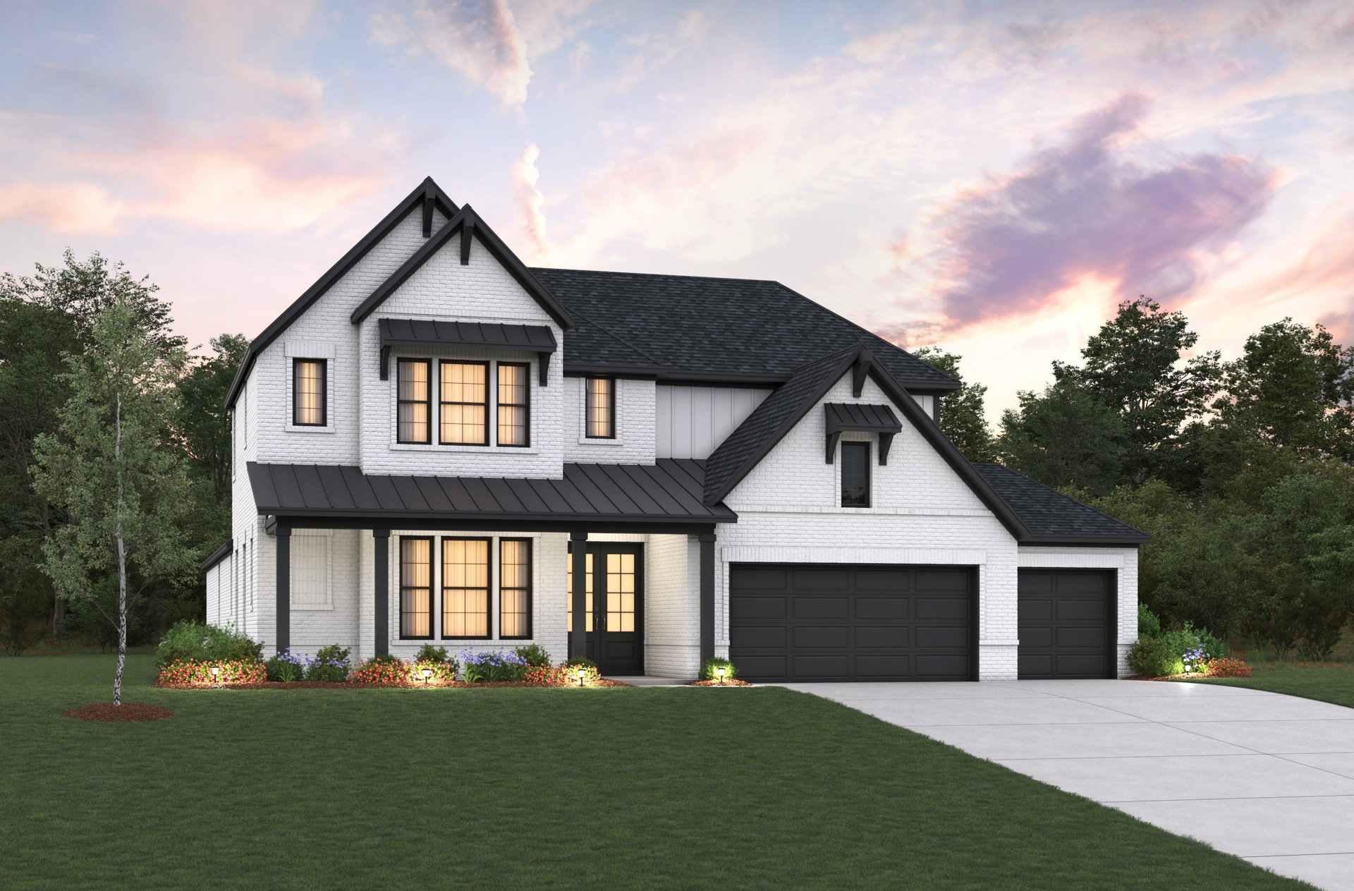 Westbury-V866-v1.01-55Prestige-FHL-3 Car-Gen3-elev_DSK.jpg