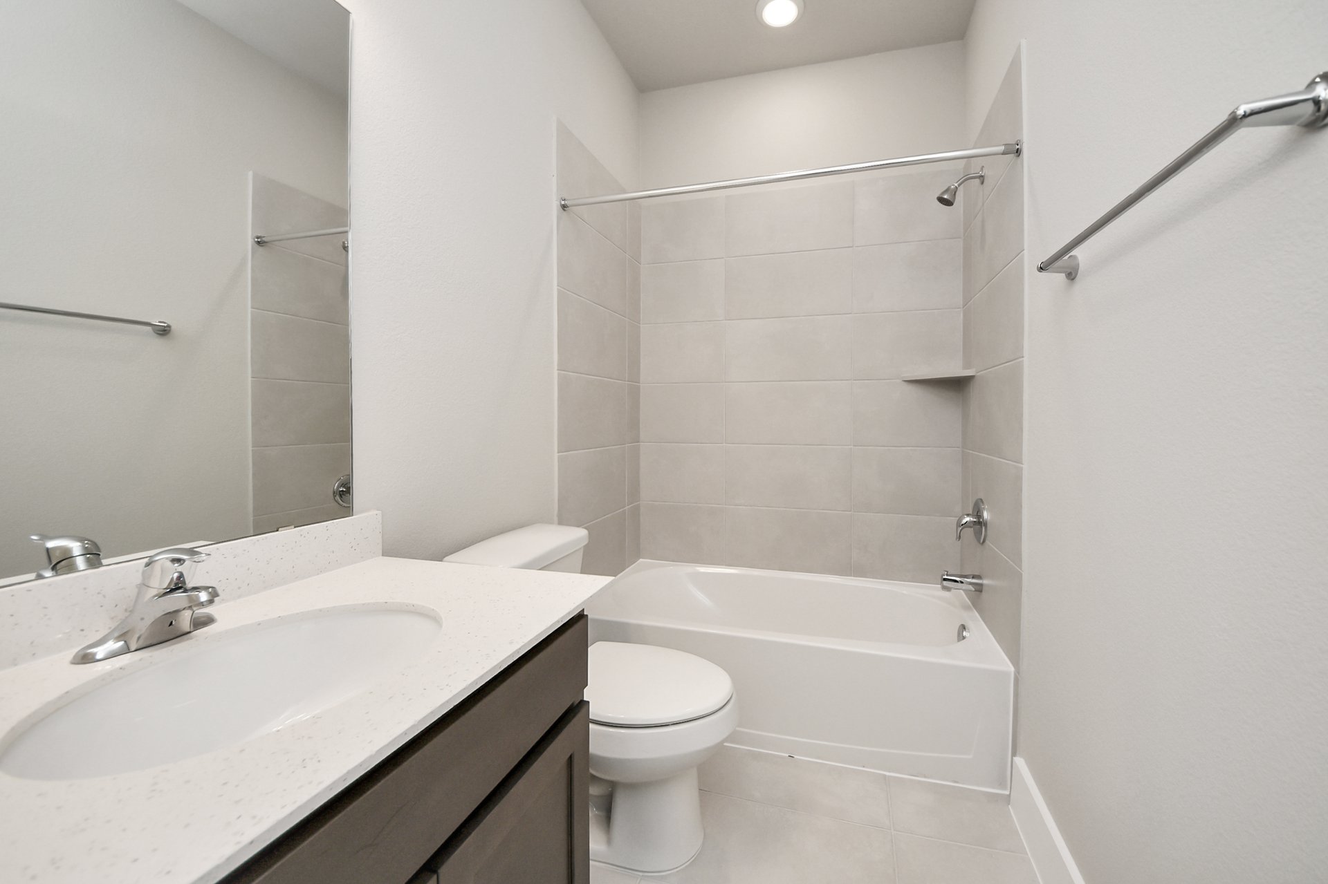 Mccullough Secondary Bath