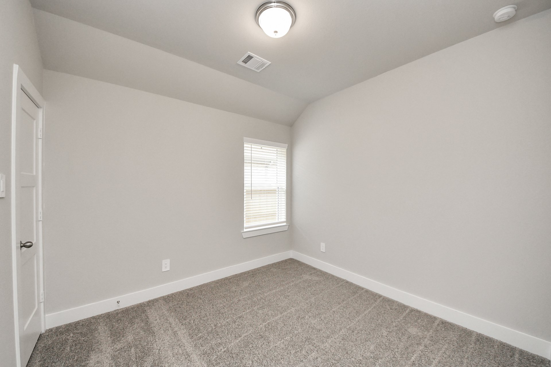 Mccullough Secondary Bedroom