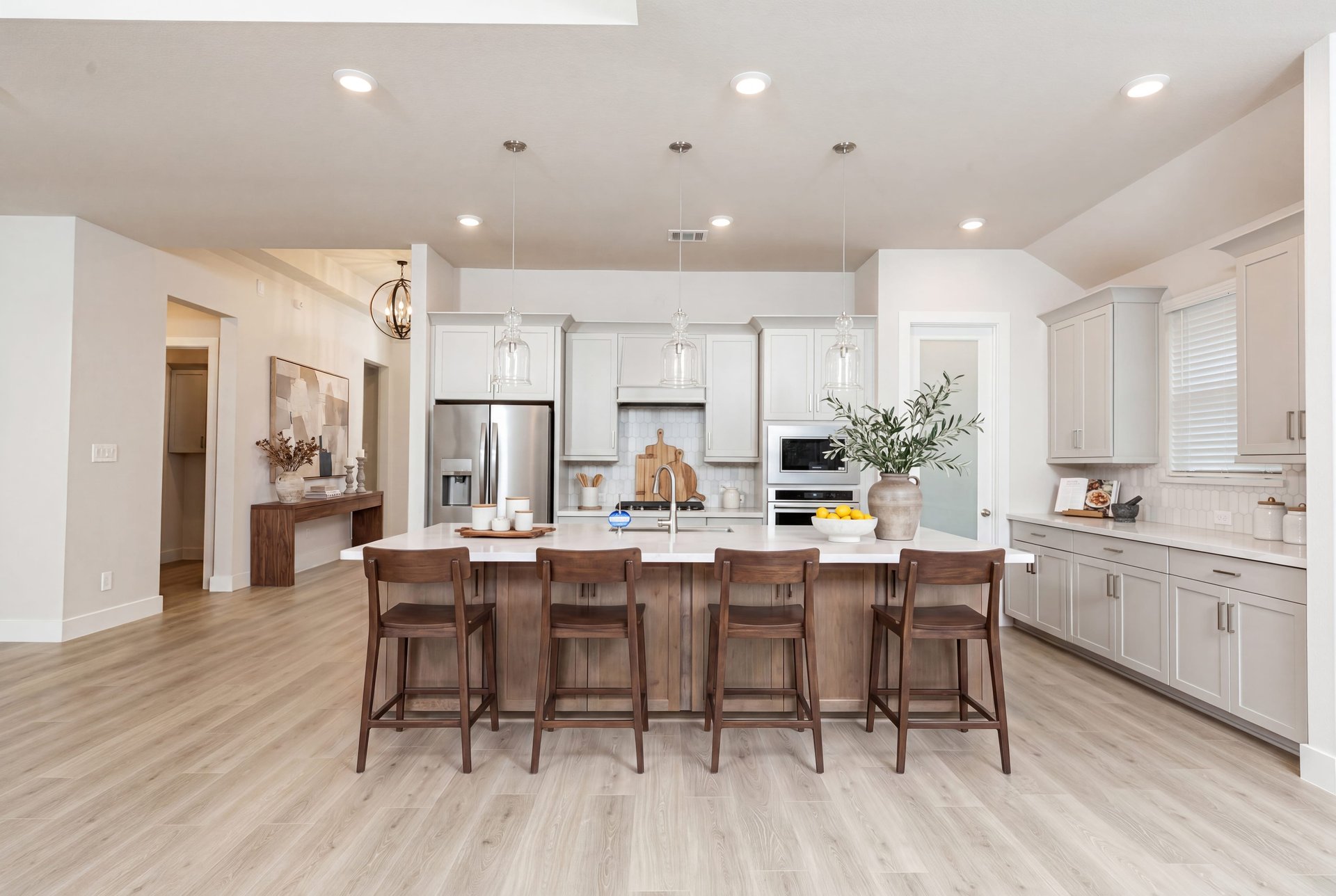 Arden Kitchen