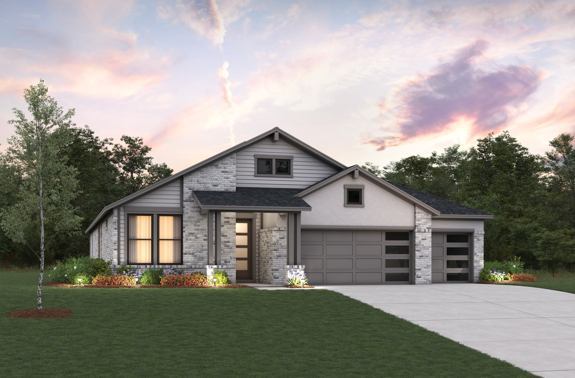 McKinney-V282-V1-11-50Heritage-3 Car-MCL-Gen3-elev_DSK.jpg