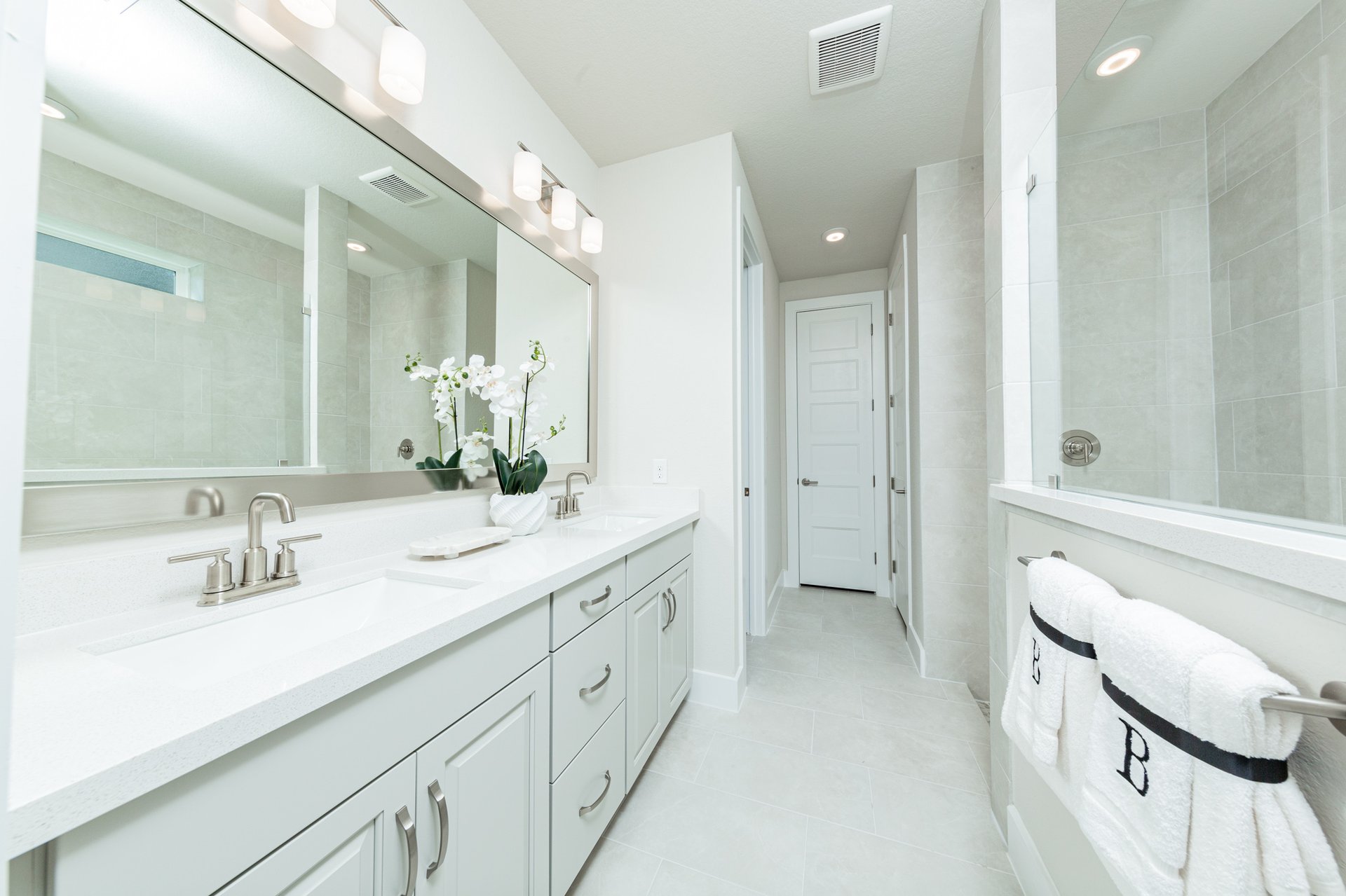 Alder Primary Bathroom