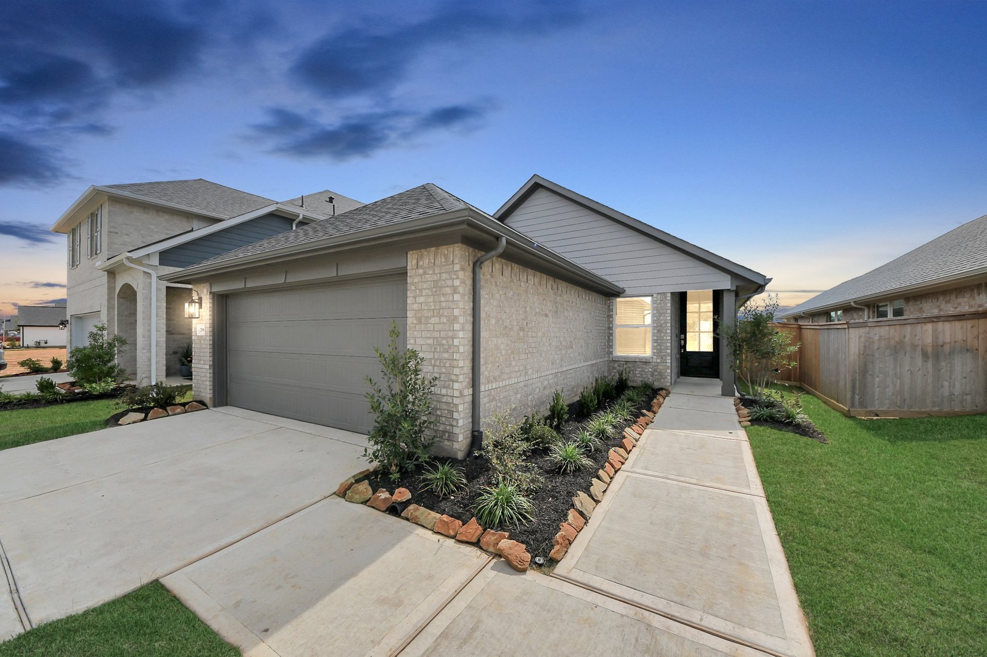 Mccullough Elevation