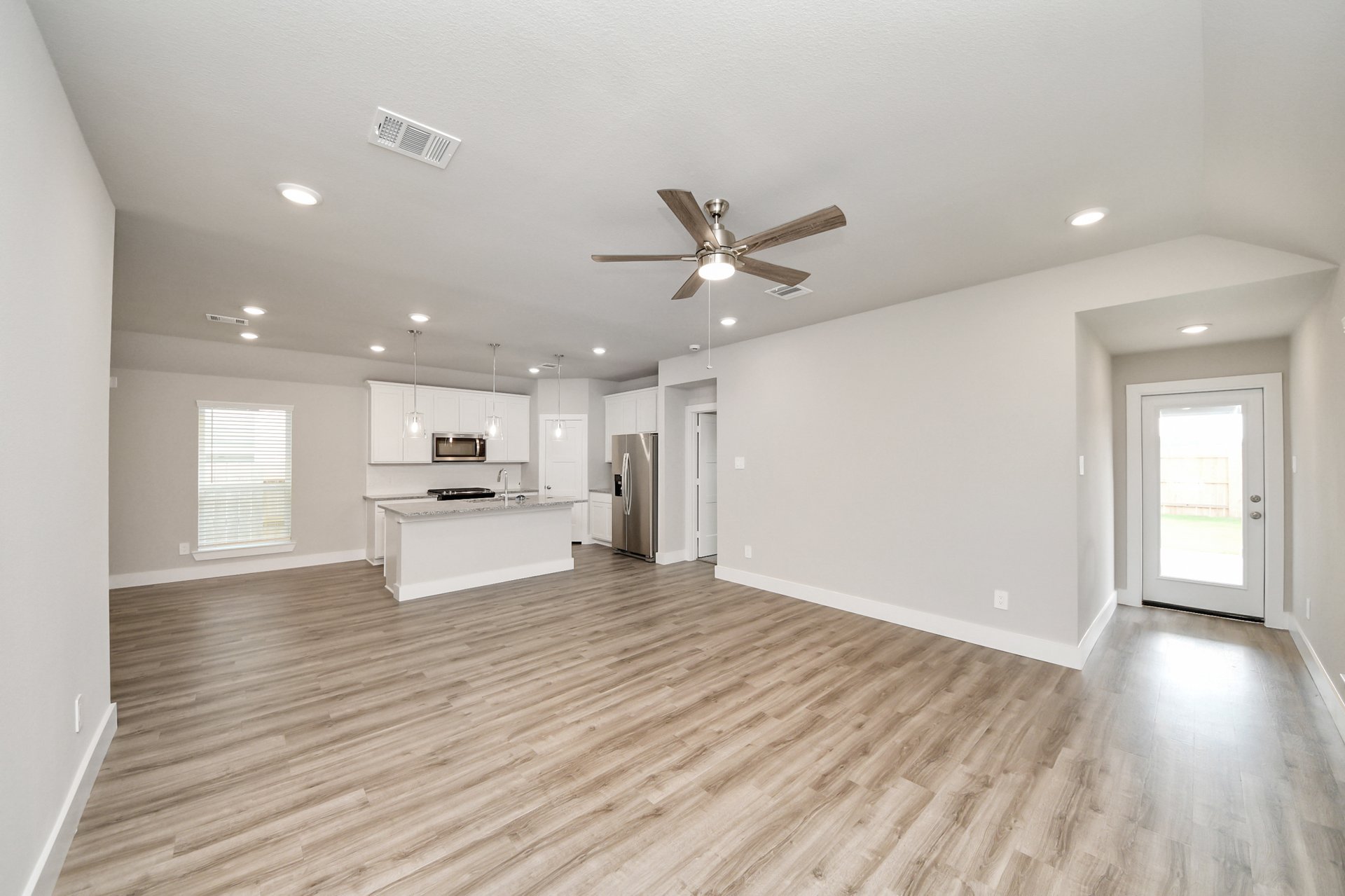 Mccullough Great Room