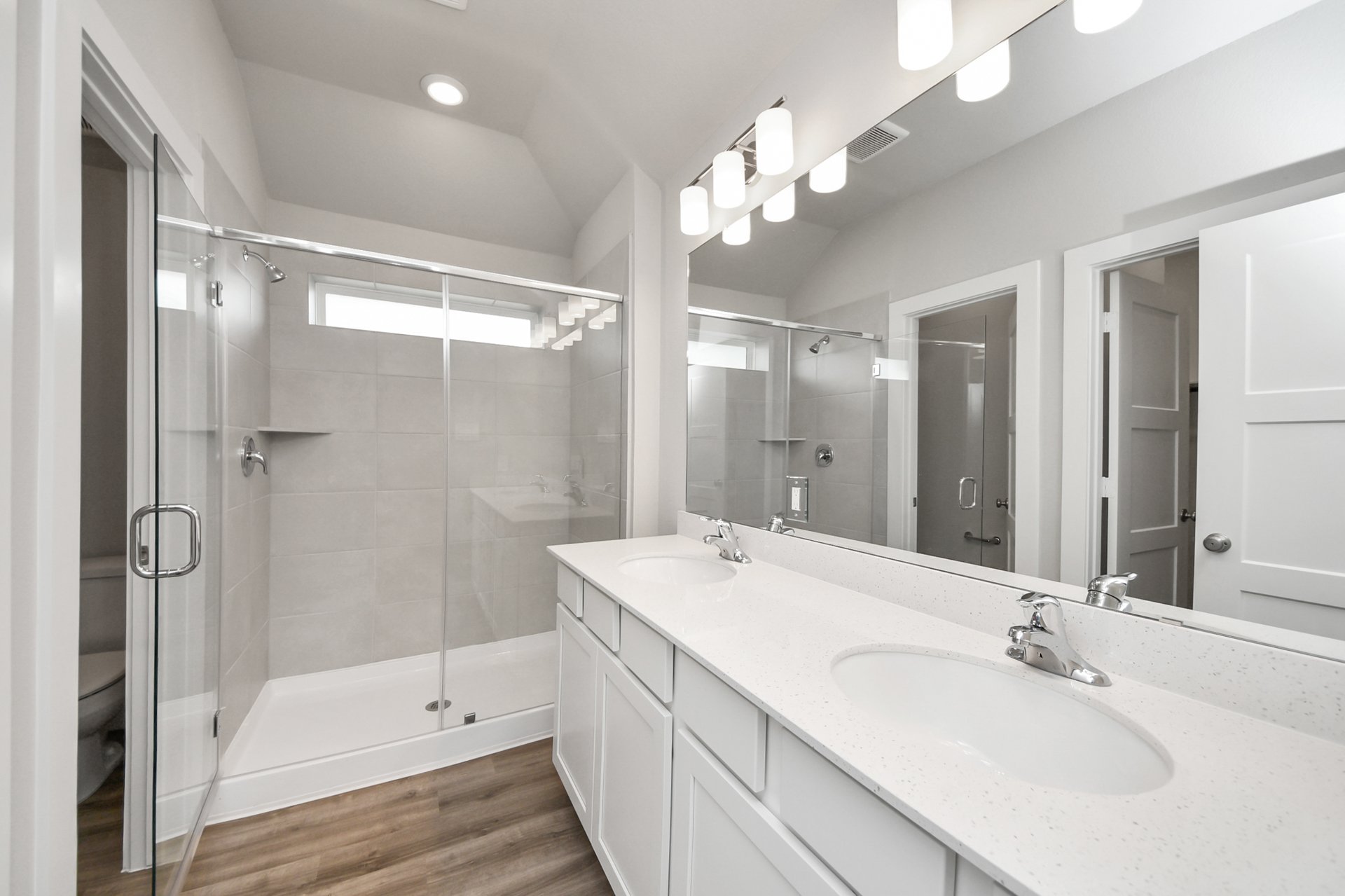 Mccullough Primary Bath