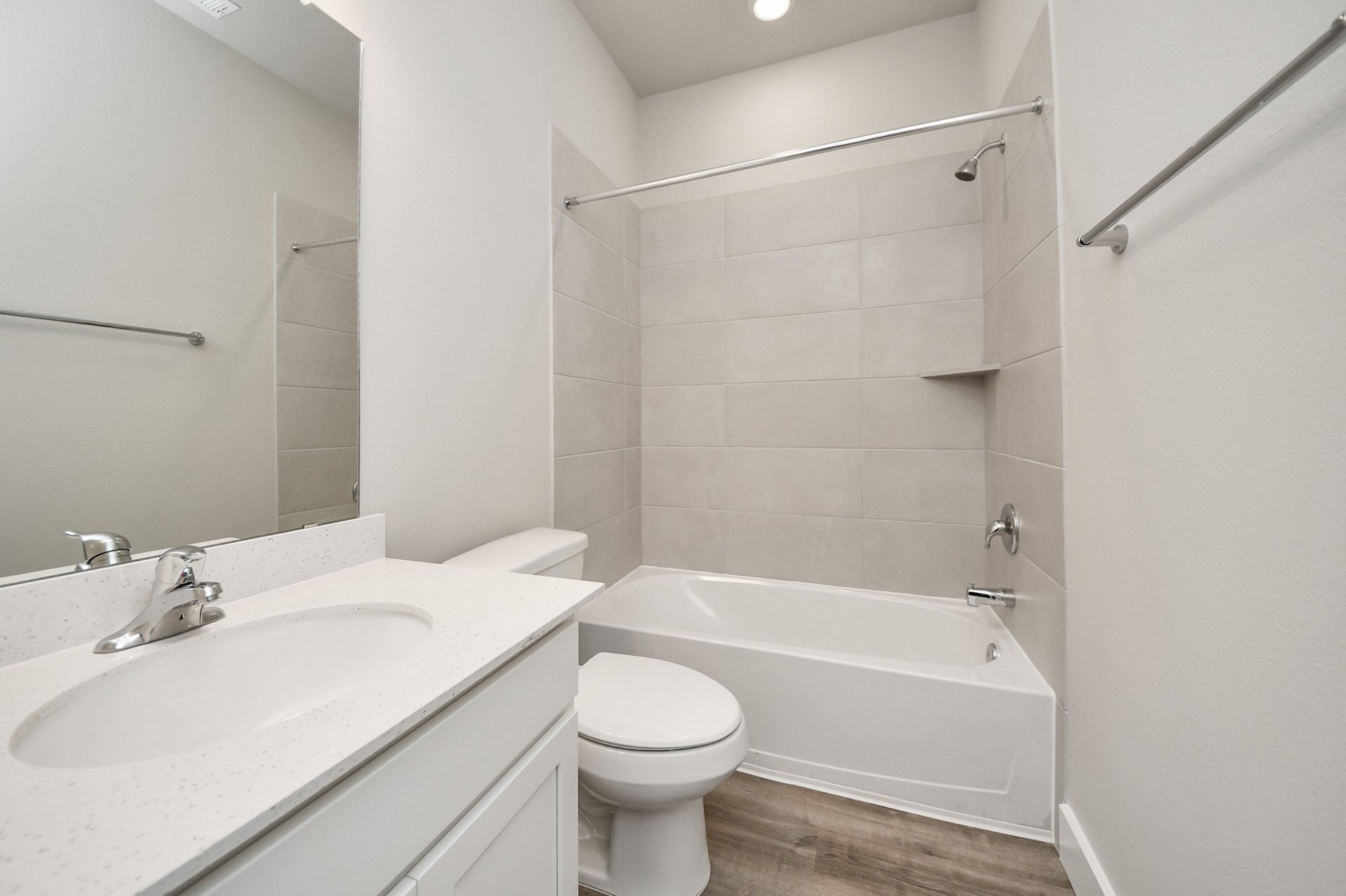 Mccullough Secondary Bath