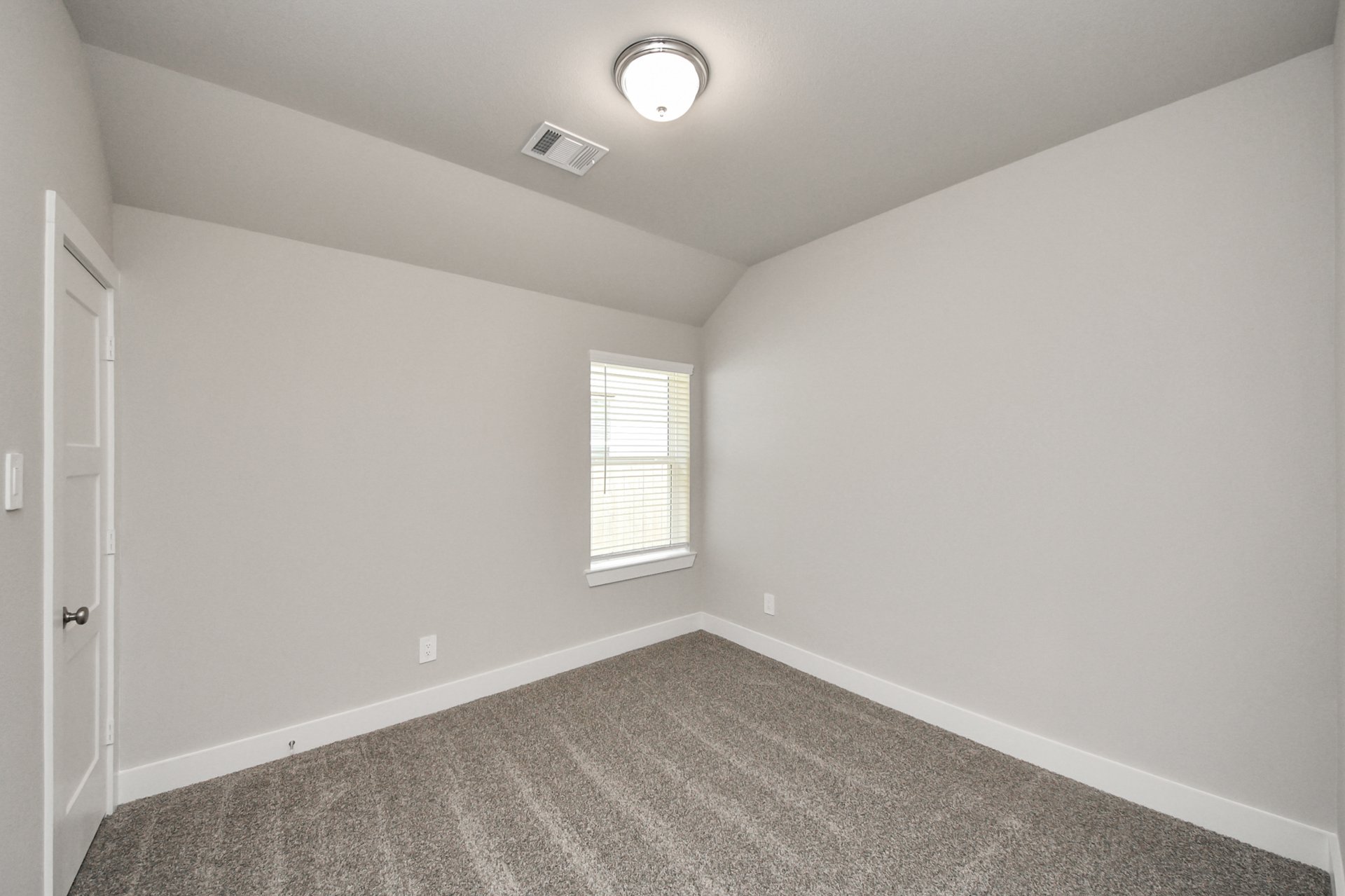 Mccullough Secondary Bedroom