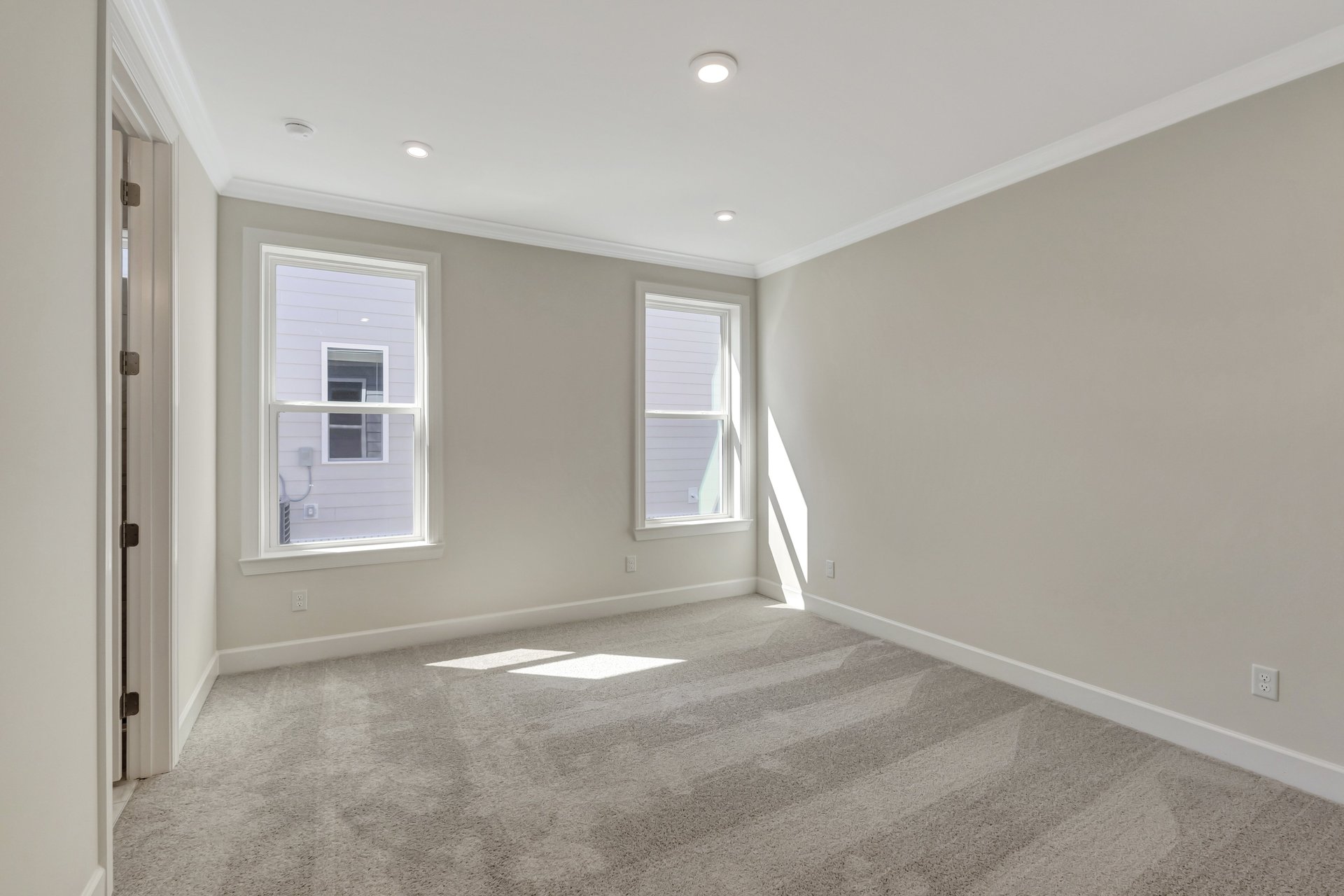 Amberbrook Primary Bedroom