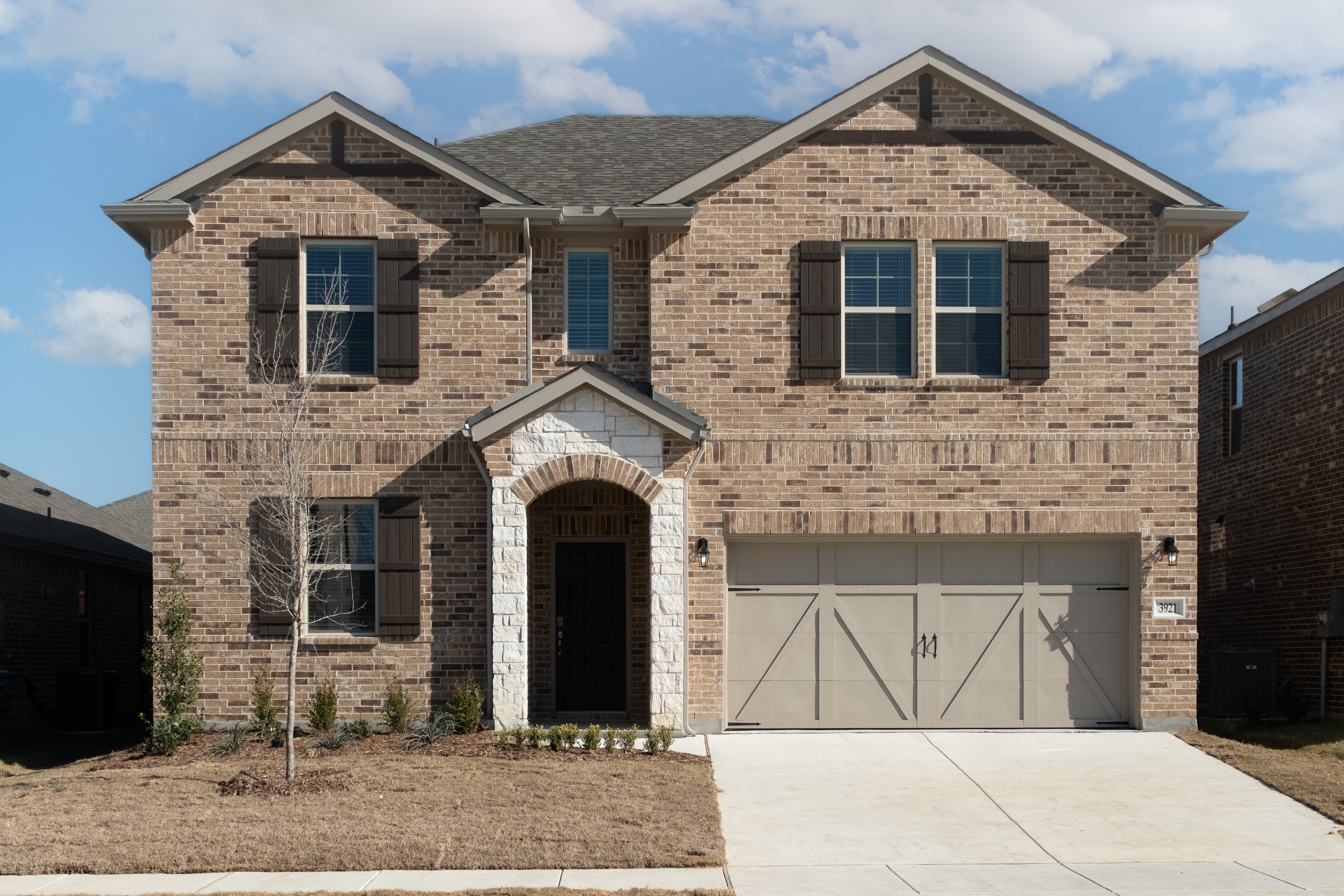 Card image for Rainier