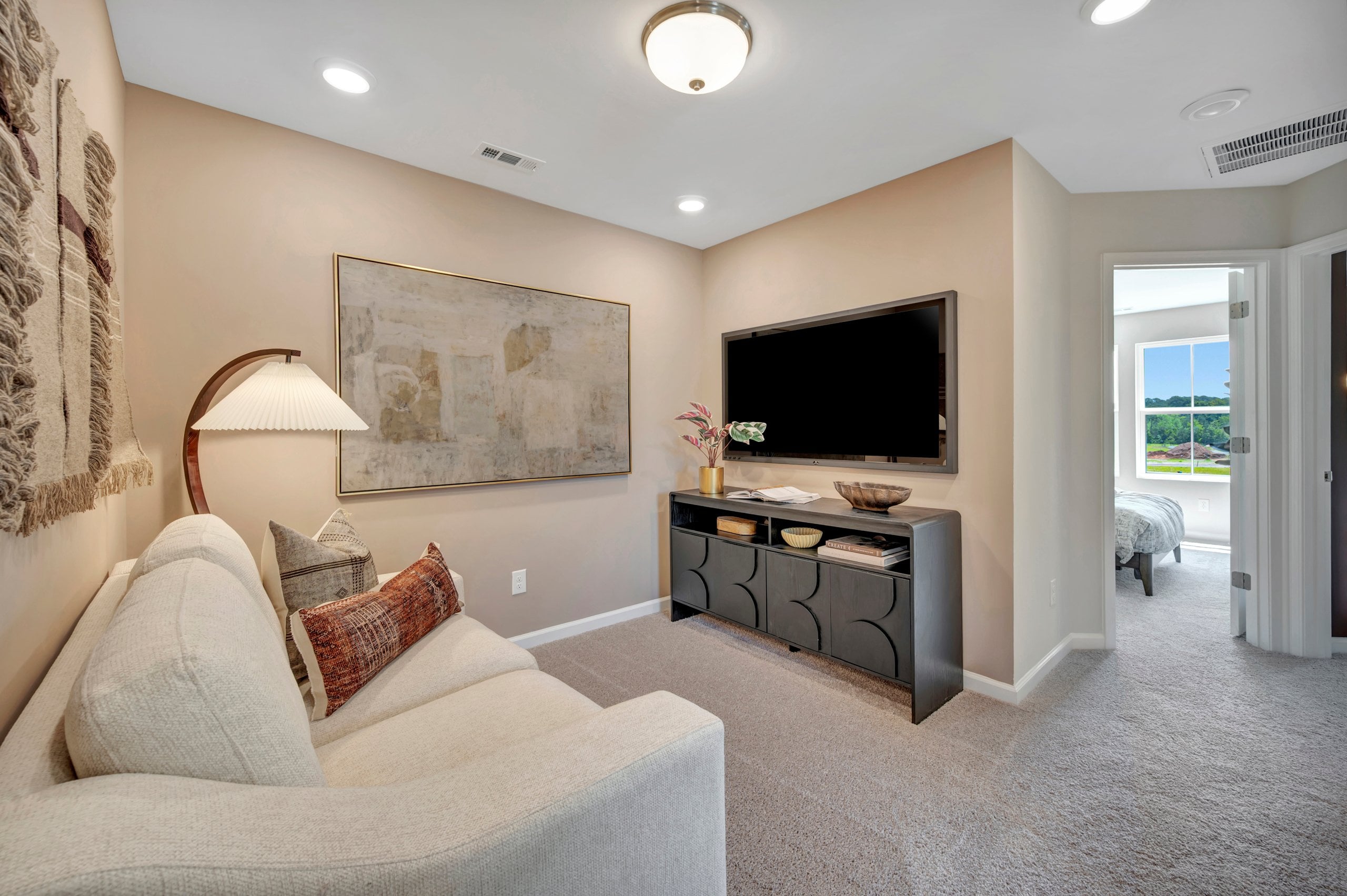 Frontier Loft