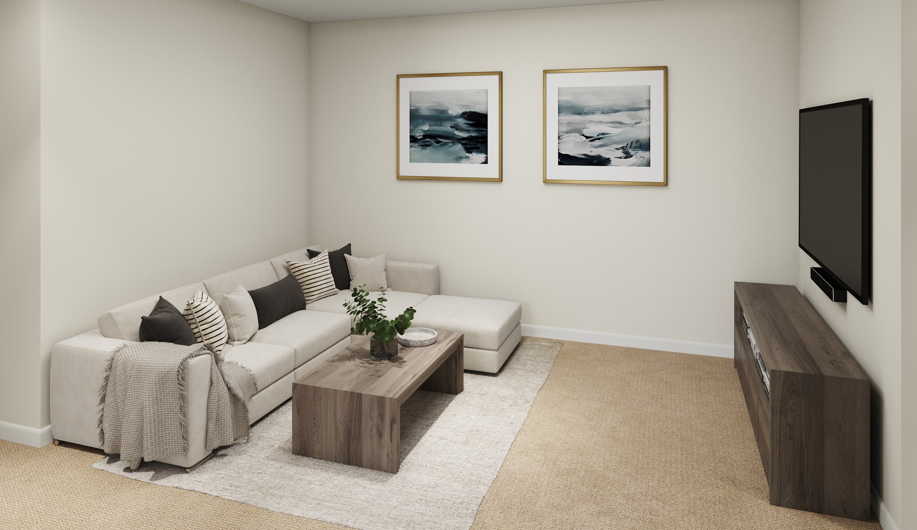Frontier Loft