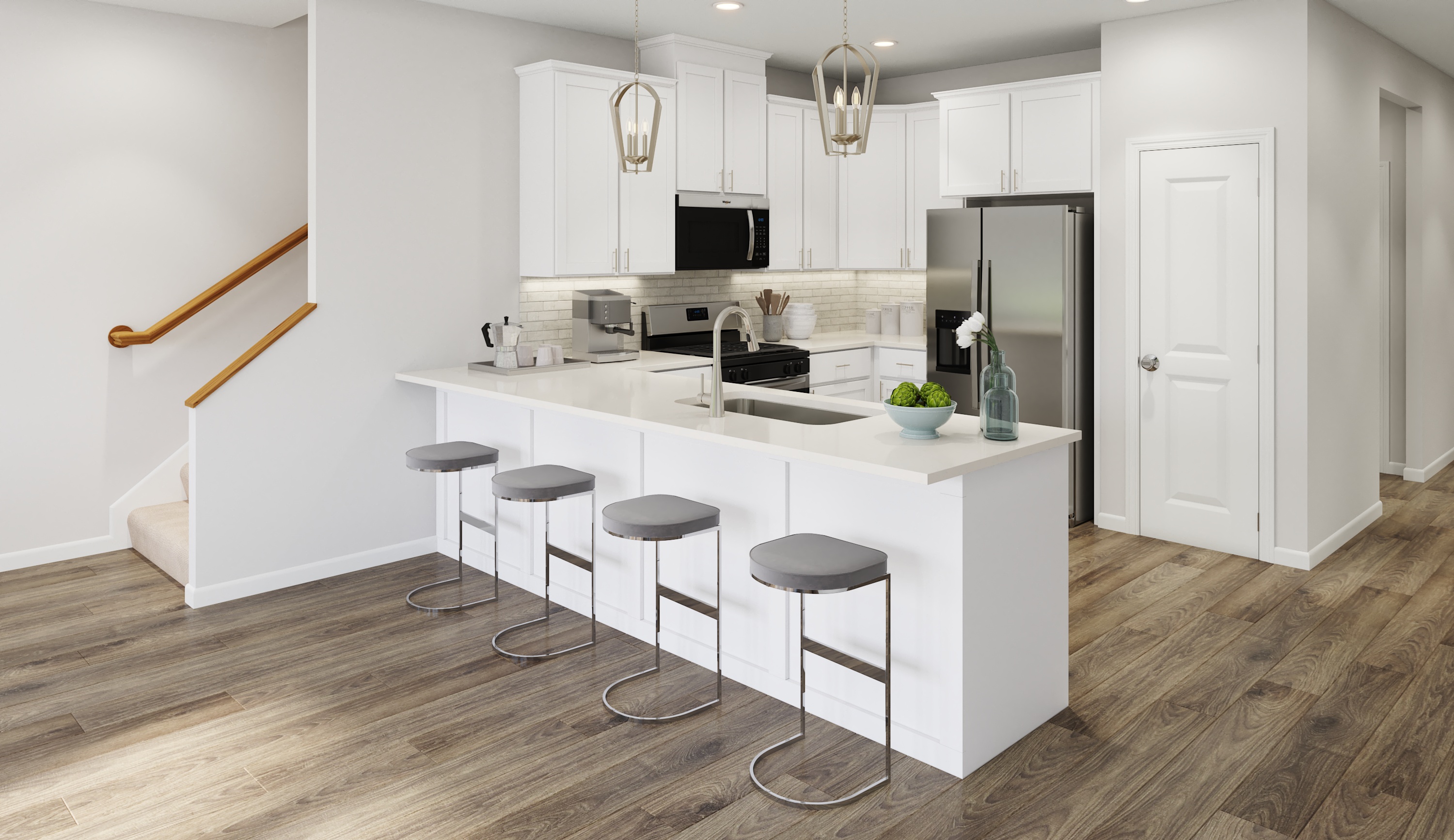 Pioneer Kitchen